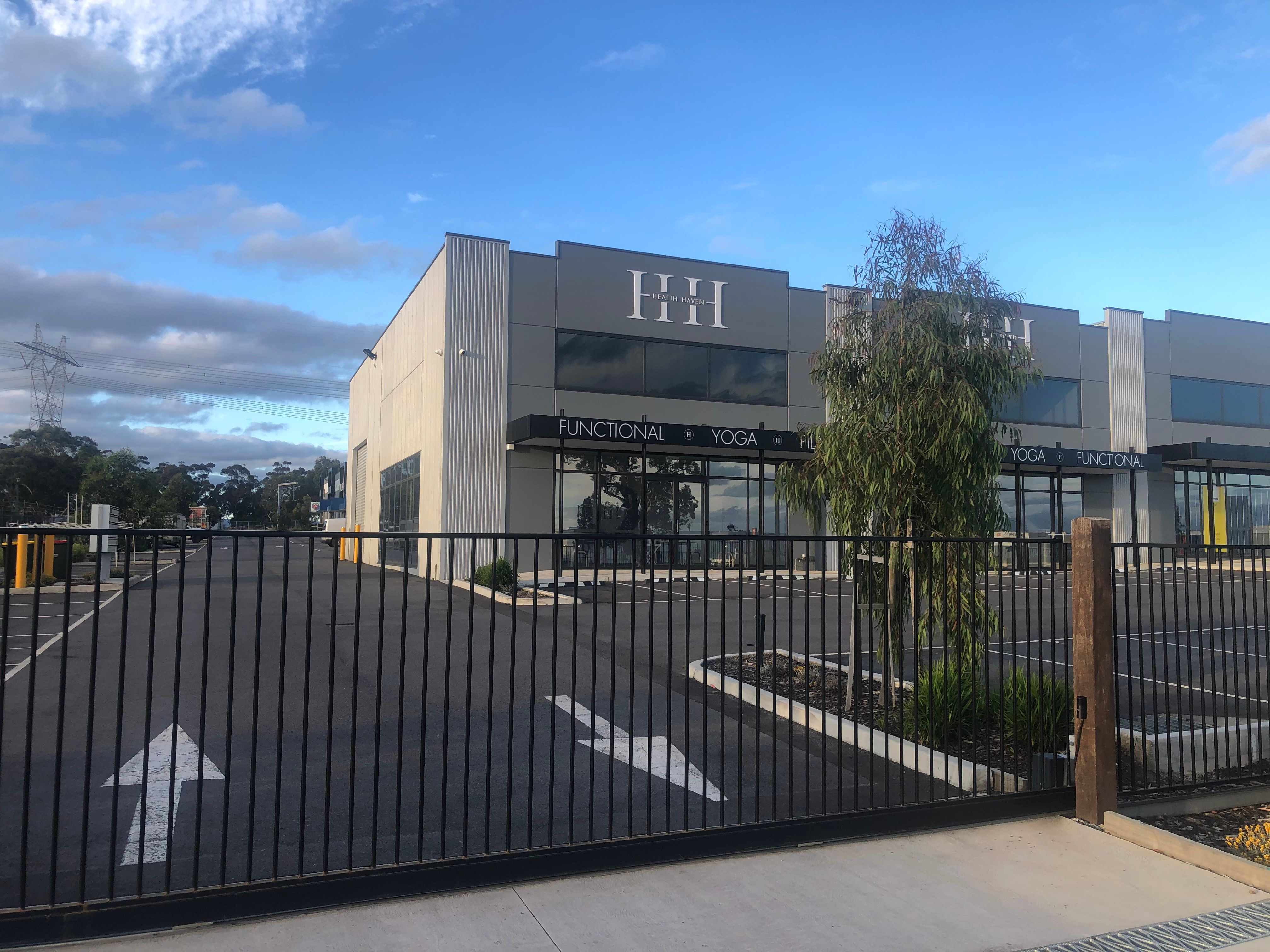 S3 U31/33 Danaher Drive, South Morang, VIC 3752