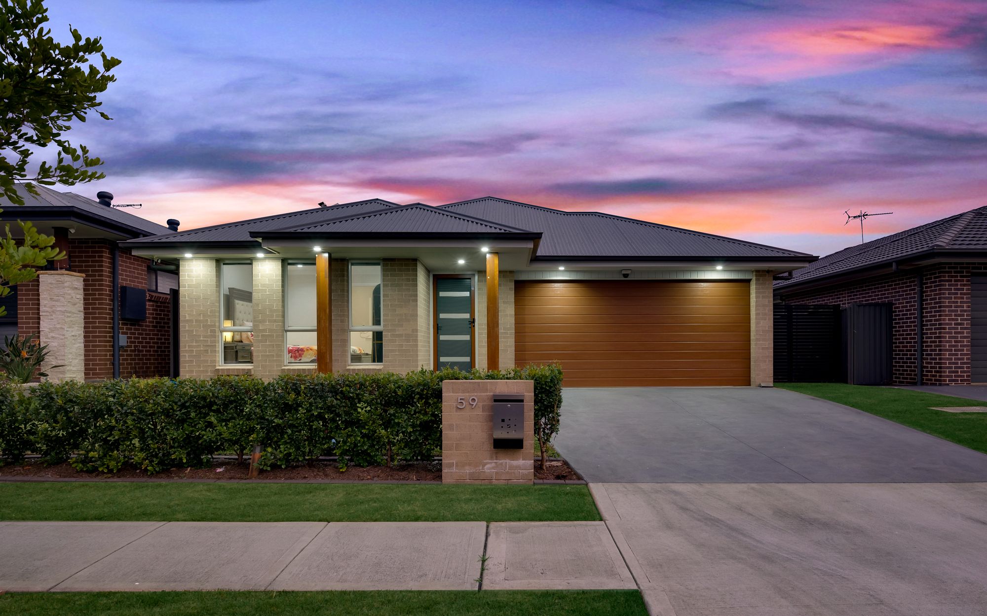 59 Nicholson Parade, Spring Farm NSW 2570