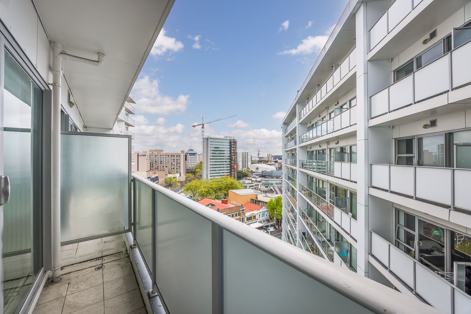 1312/430 Queen Street, Auckland Central, Auckland City