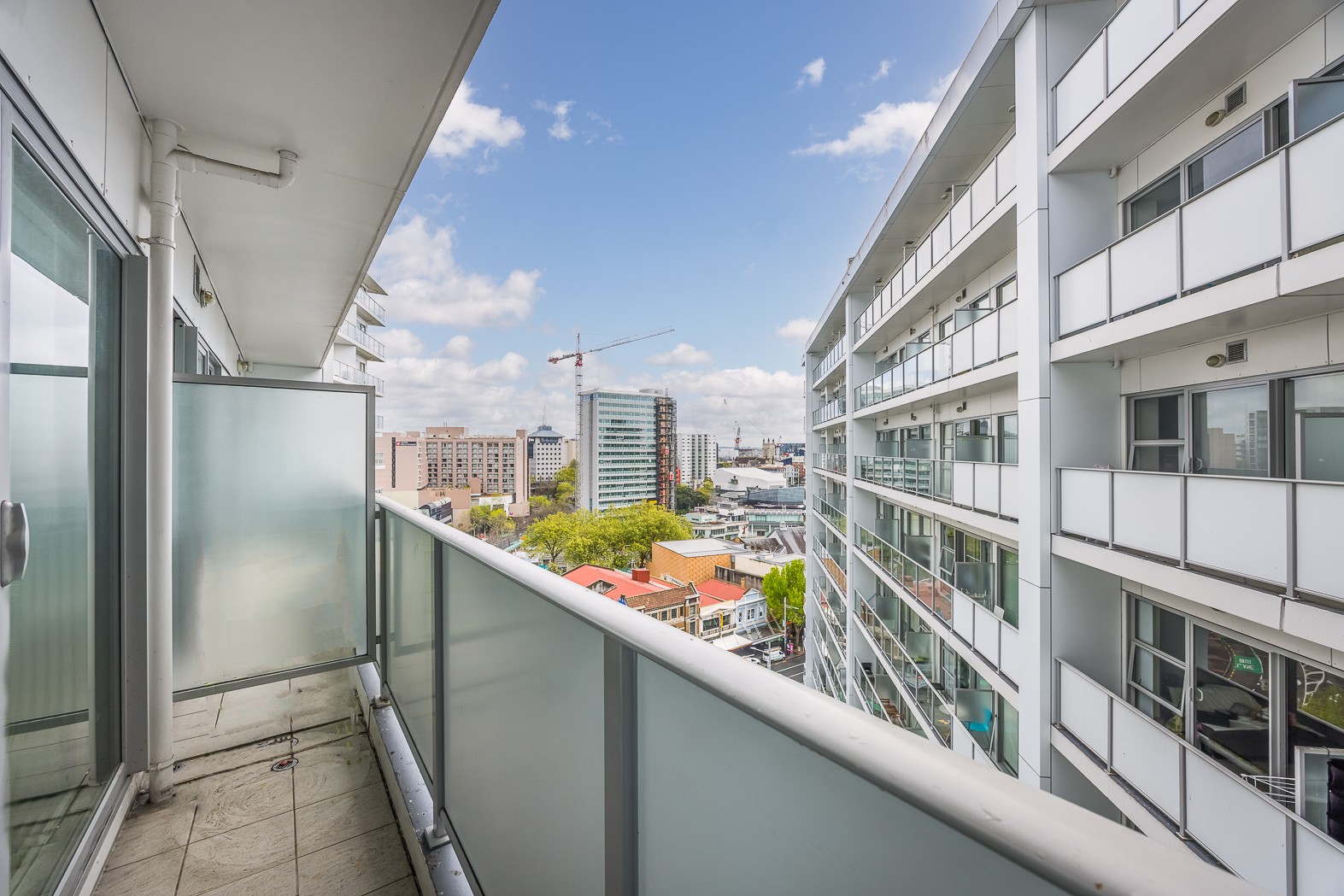 1312/430 Queen Street, Auckland Central, Auckland City