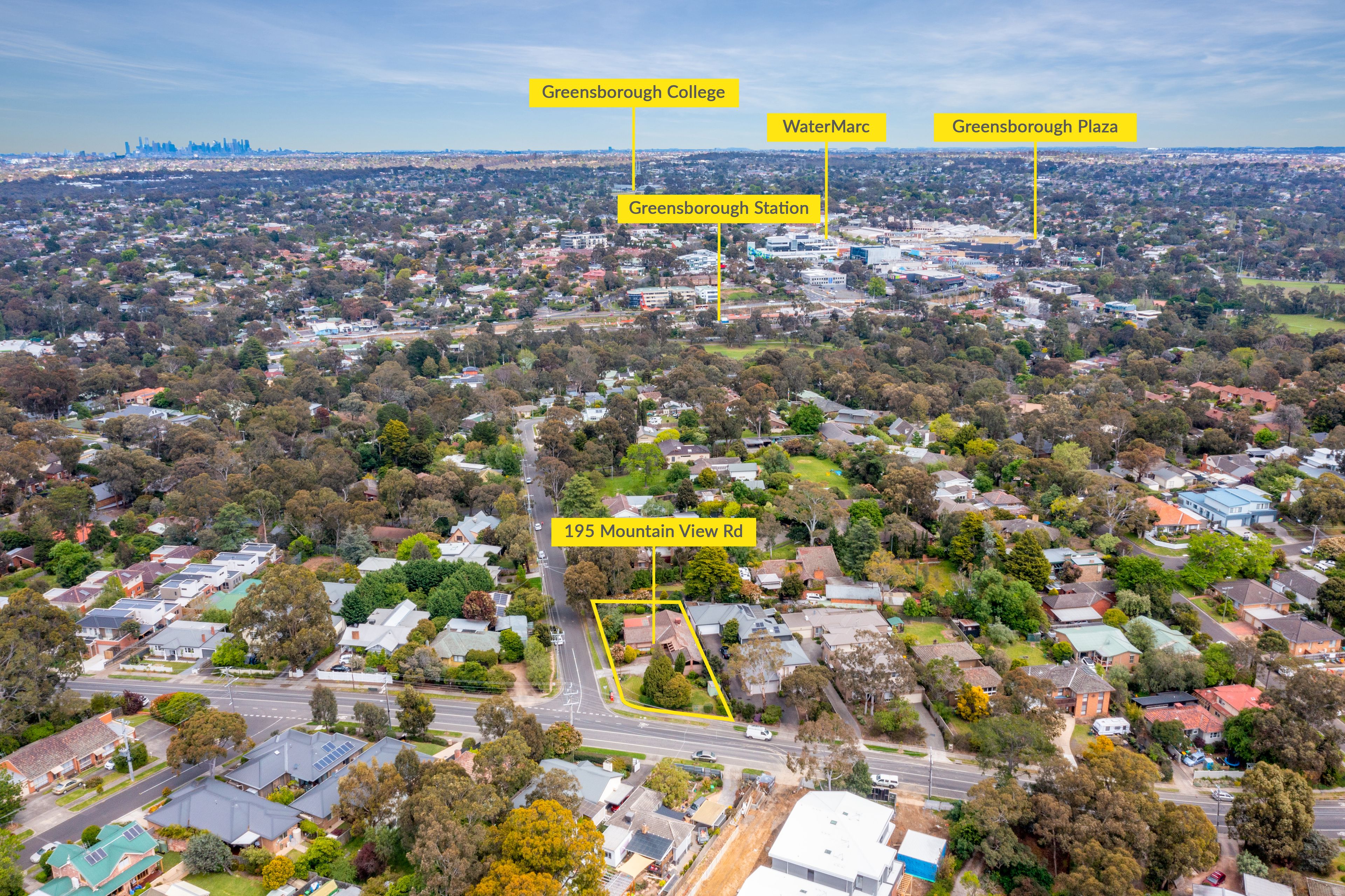 195 Mountain View Road, Greensborough, VIC 3088