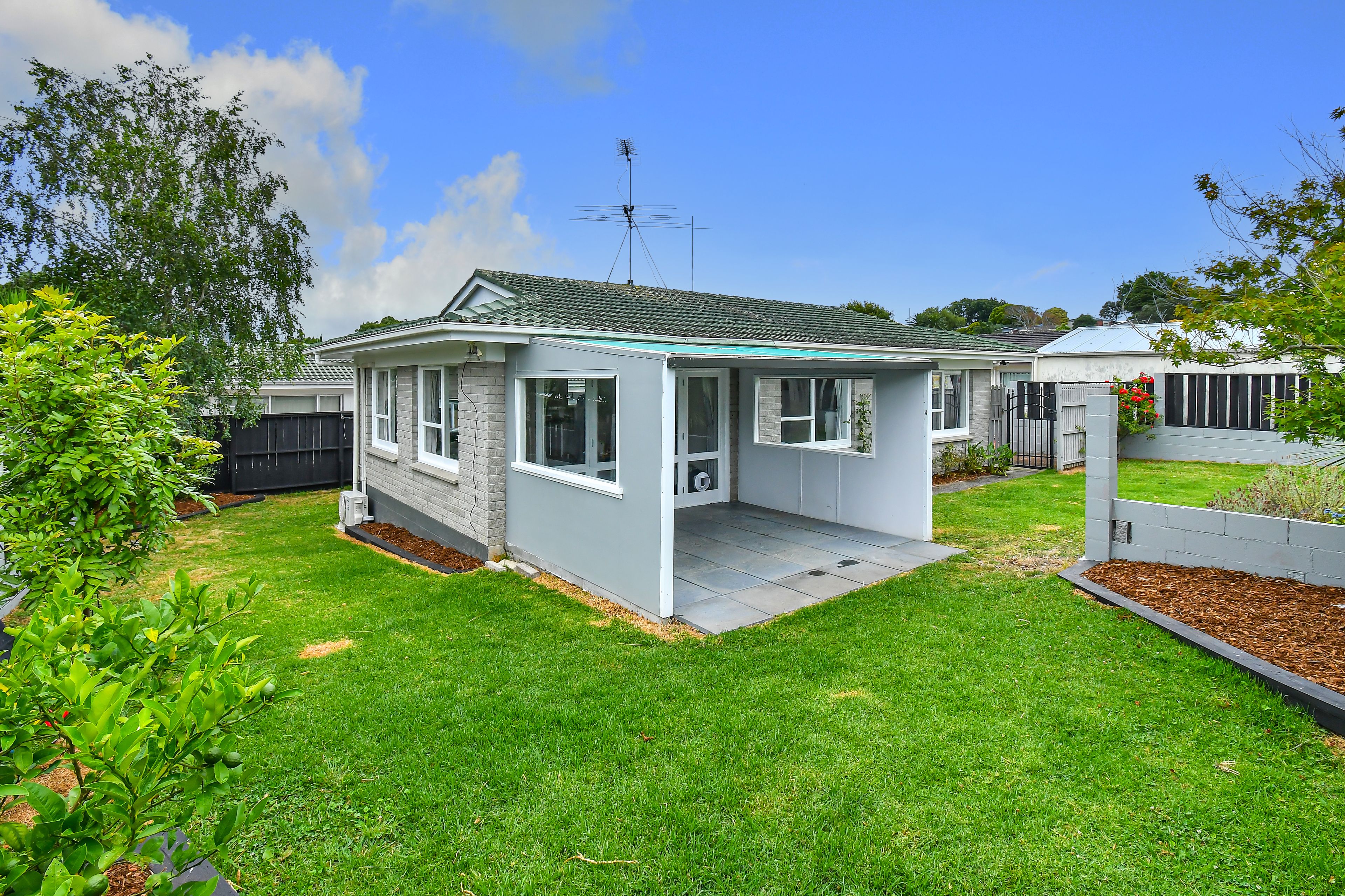 2/5 Ashdown Place, Pahurehure, Papakura