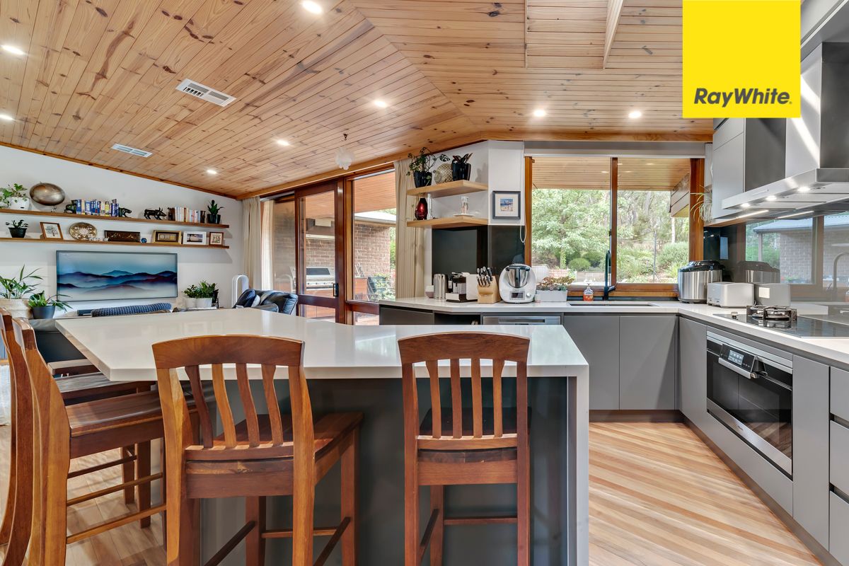 13 Weatherburn Place, Bruce, ACT 2617