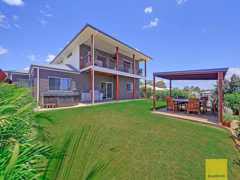 33 Valley Circuit, Kuraby, QLD 4112