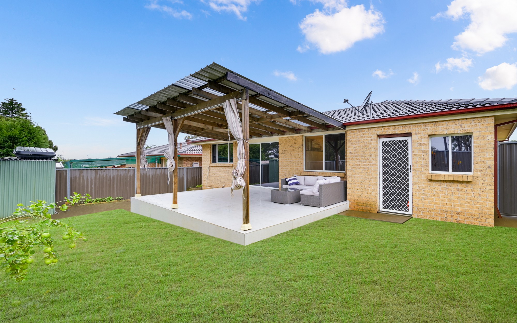 9/23 Gertrude Road, Ingleburn, NSW 2565