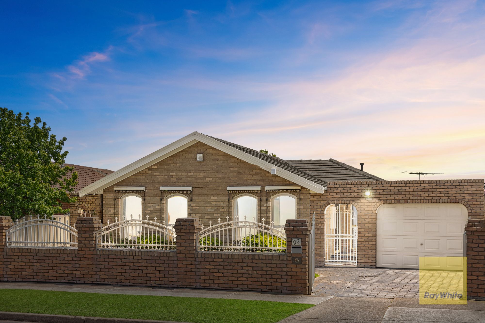 93 Birchwood Boulevard, Deer Park, VIC 3023