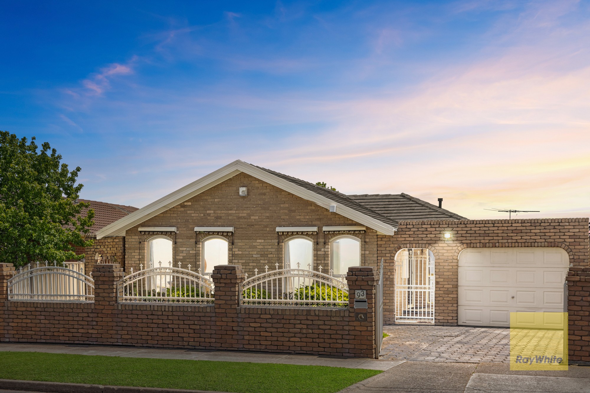 93 Birchwood Boulevard, Deer Park, VIC 3023