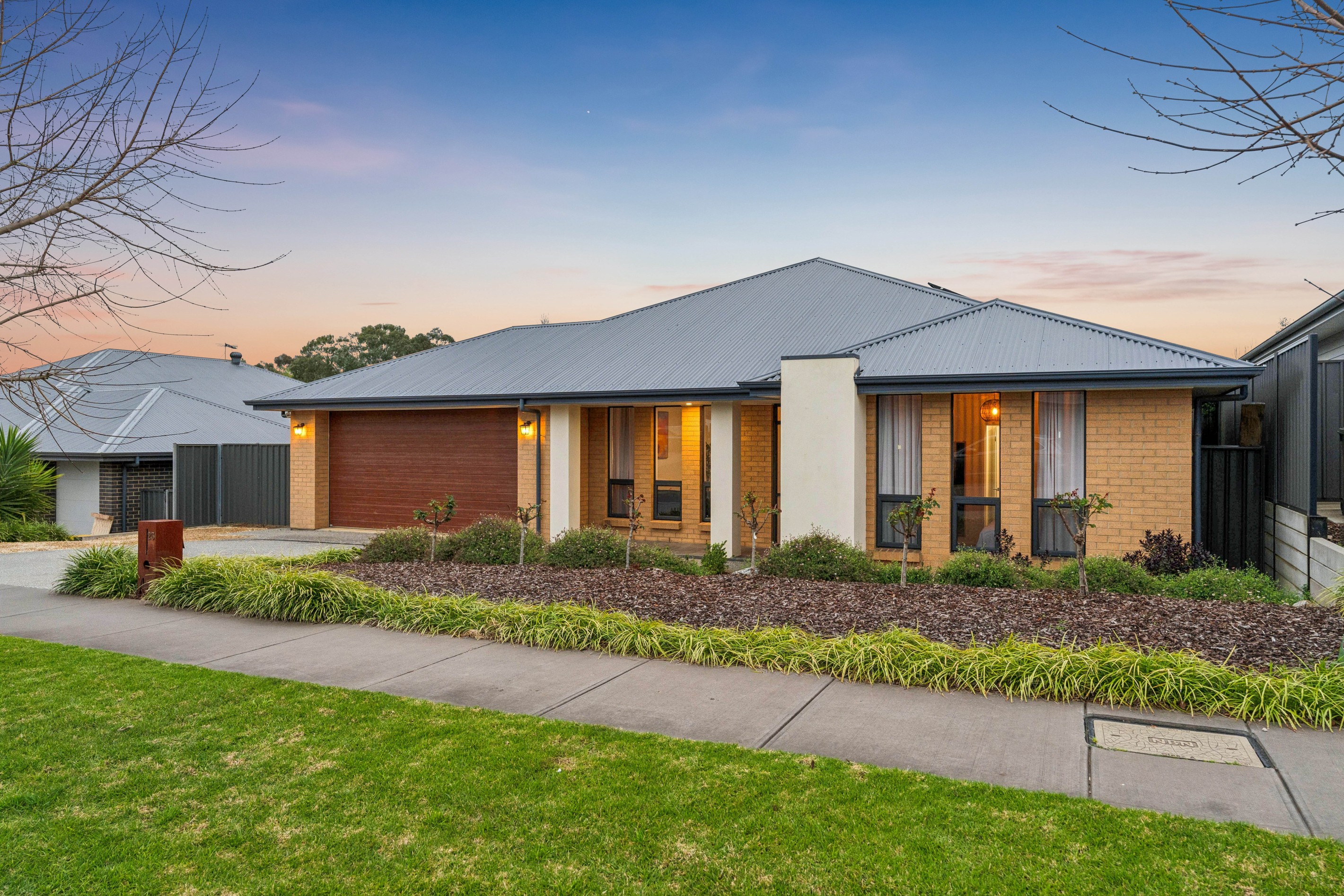 23 Macquarie Parade, Meadows, SA 5201