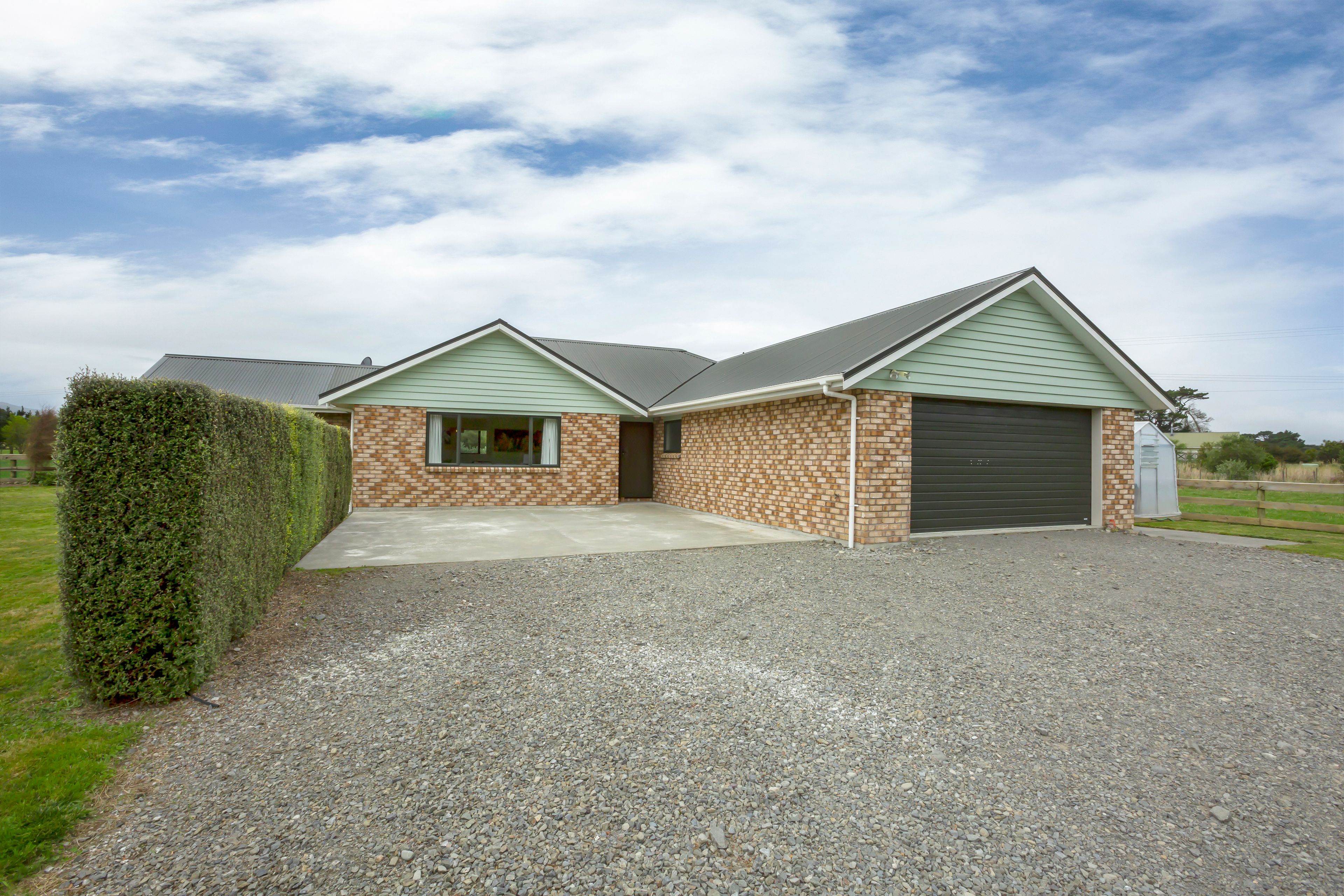 87 Longwood East Road, Featherston, South Wairarapa District