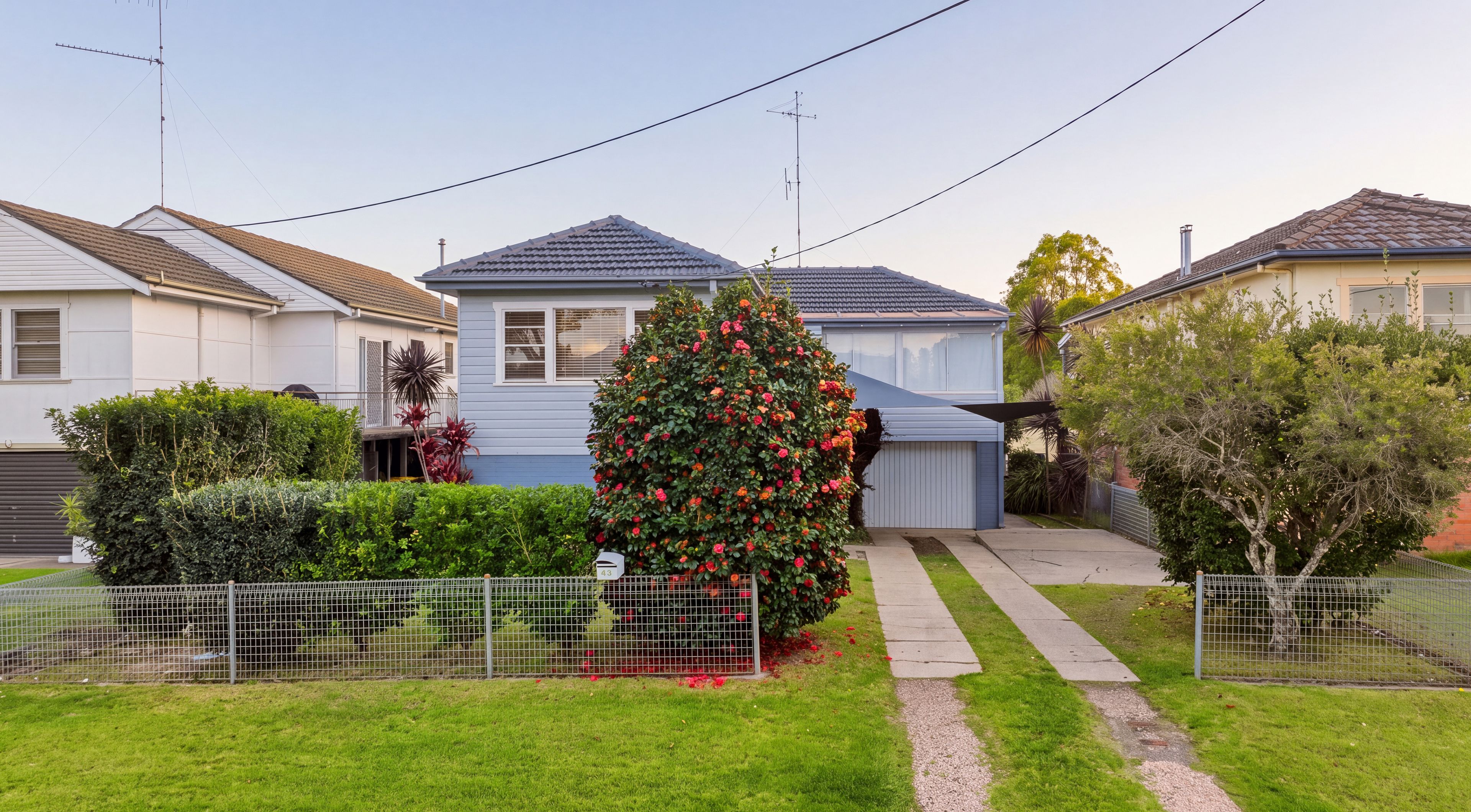 43 Mchugh Street — photo from Ray White TKG