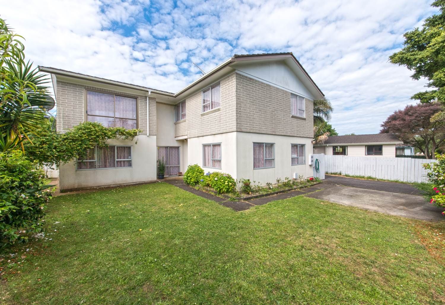 146 Gills Road, Half Moon Bay, Manukau City