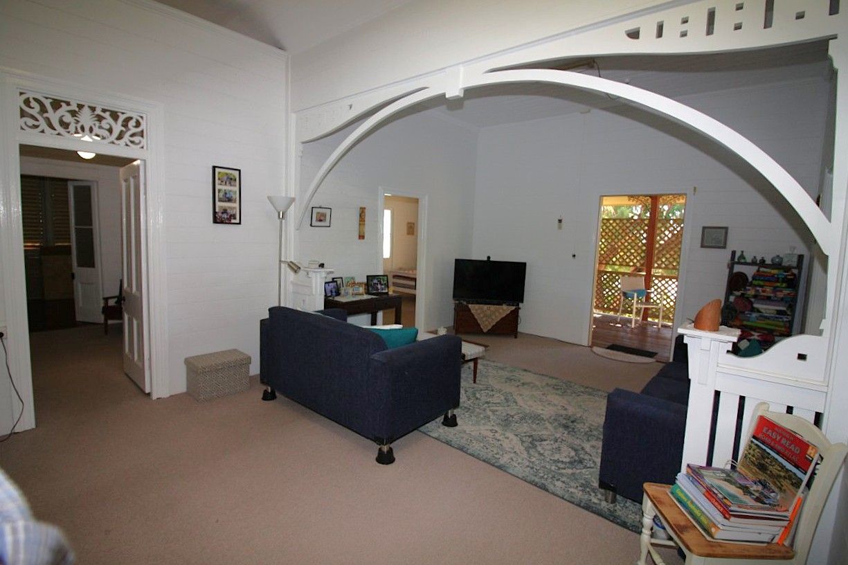 46 King Street, Richmond Hill, QLD 4820