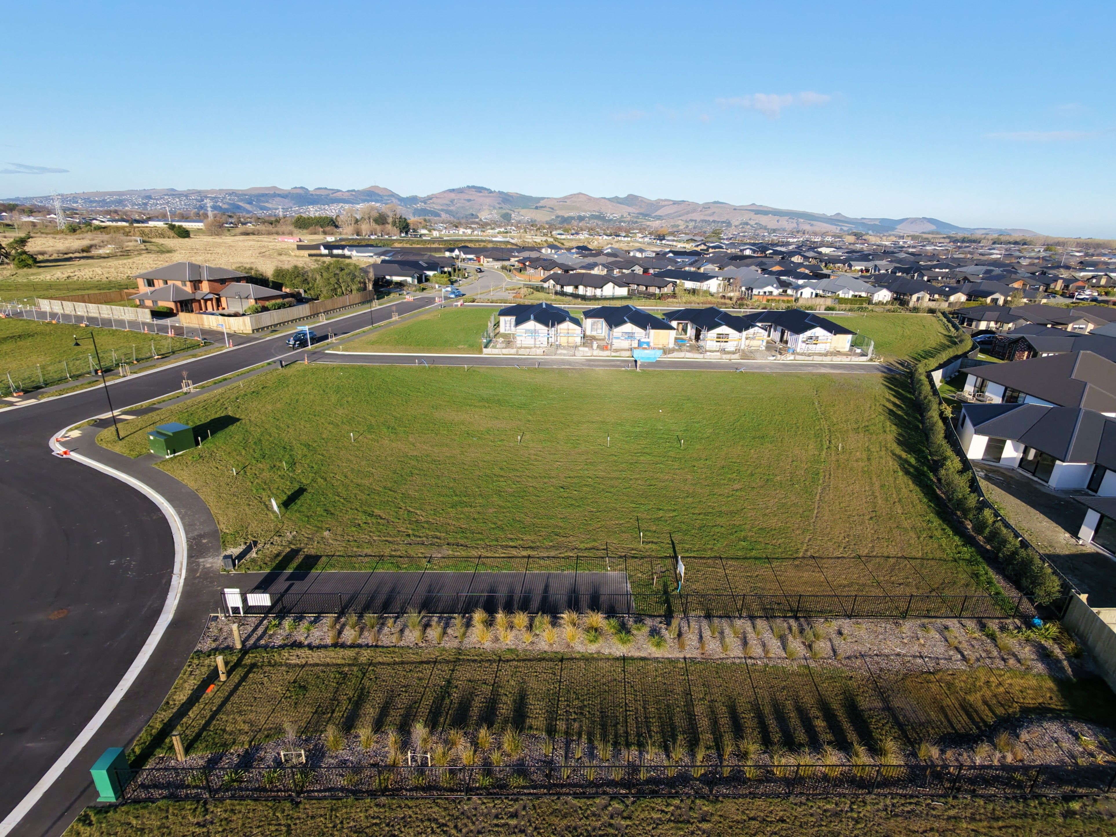 6 Lomandra Lane, Halswell, Christchurch City