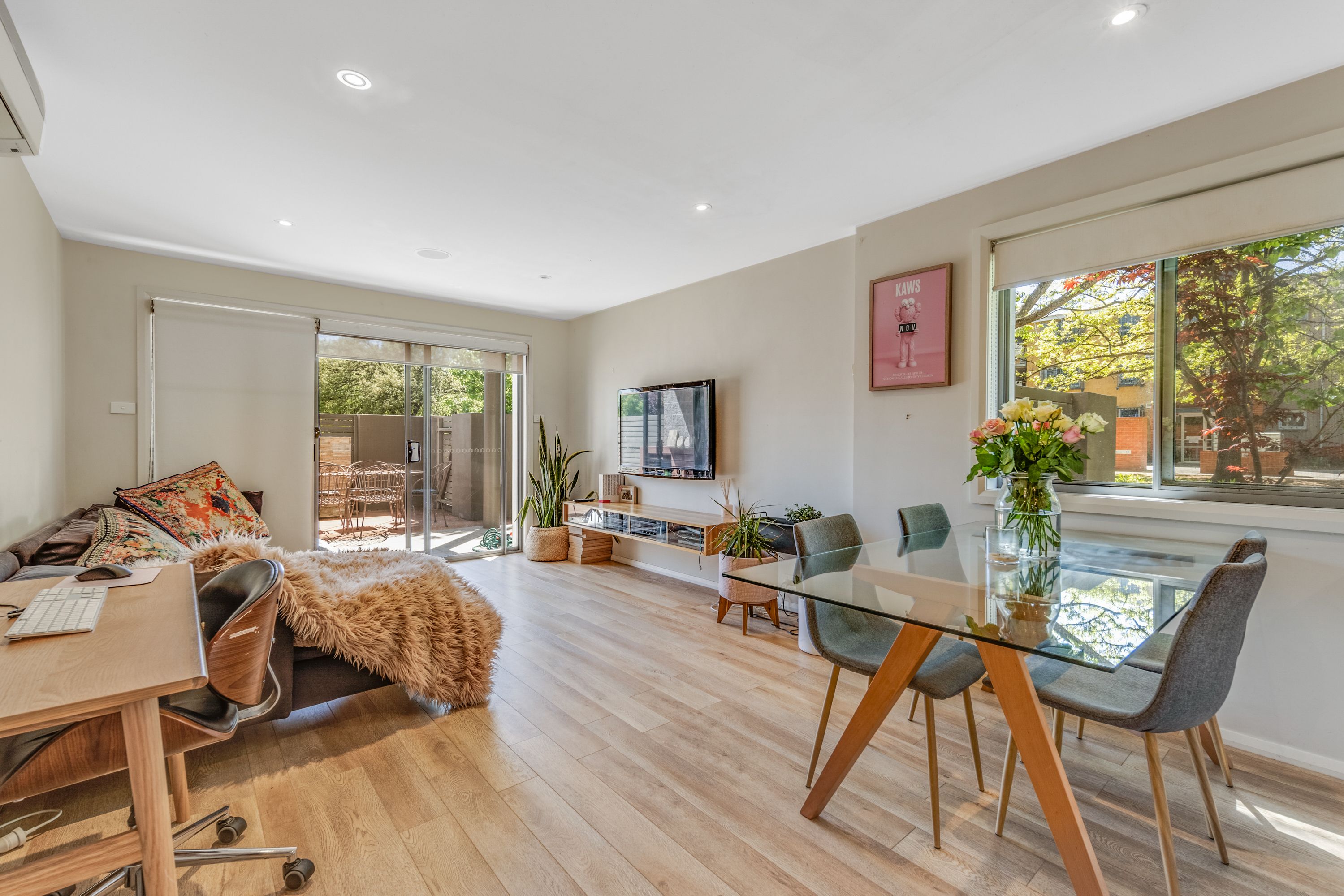 2/3 Towns Crescent, Turner, ACT 2612