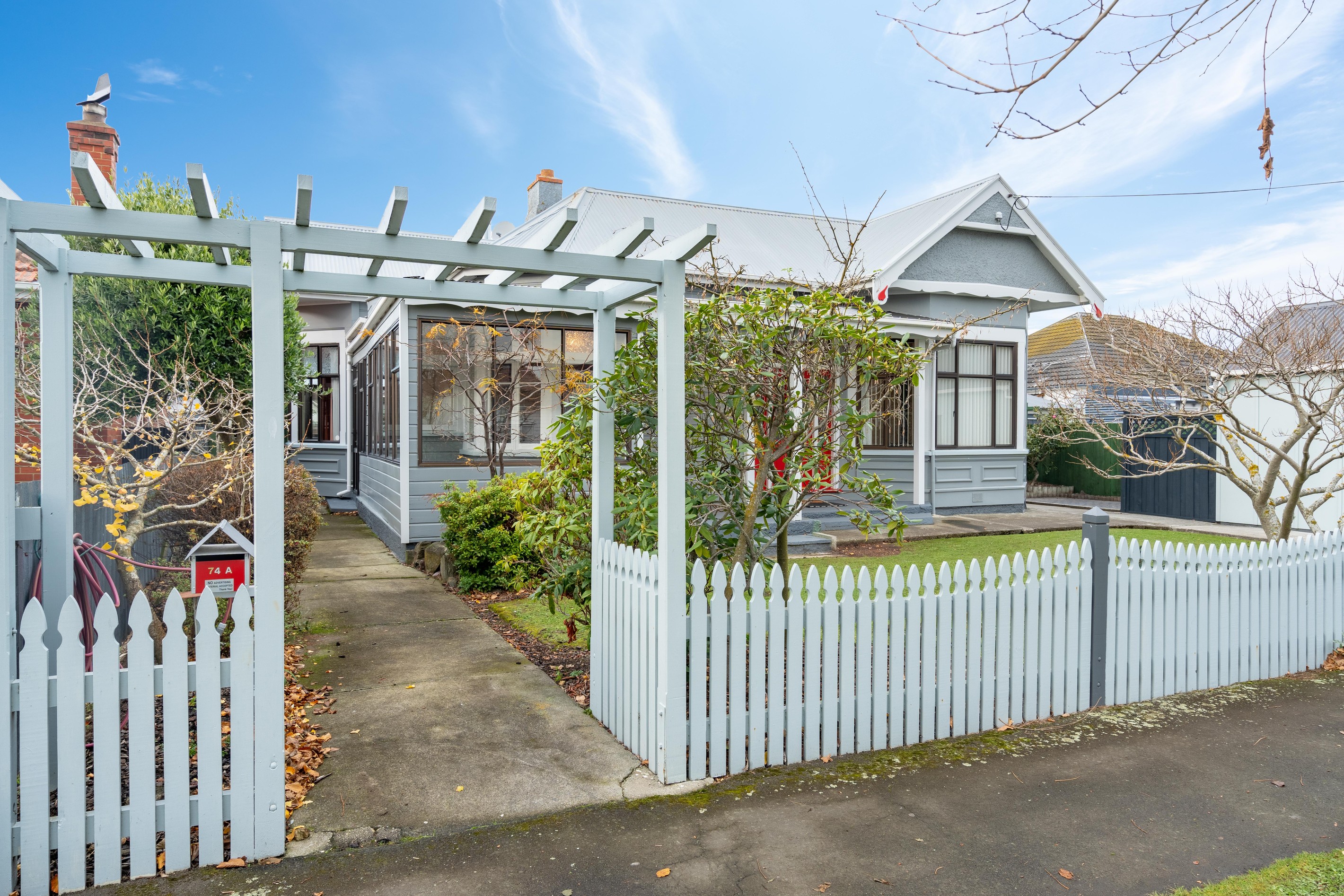 74 Ravelston Street, Musselburgh, Dunedin City