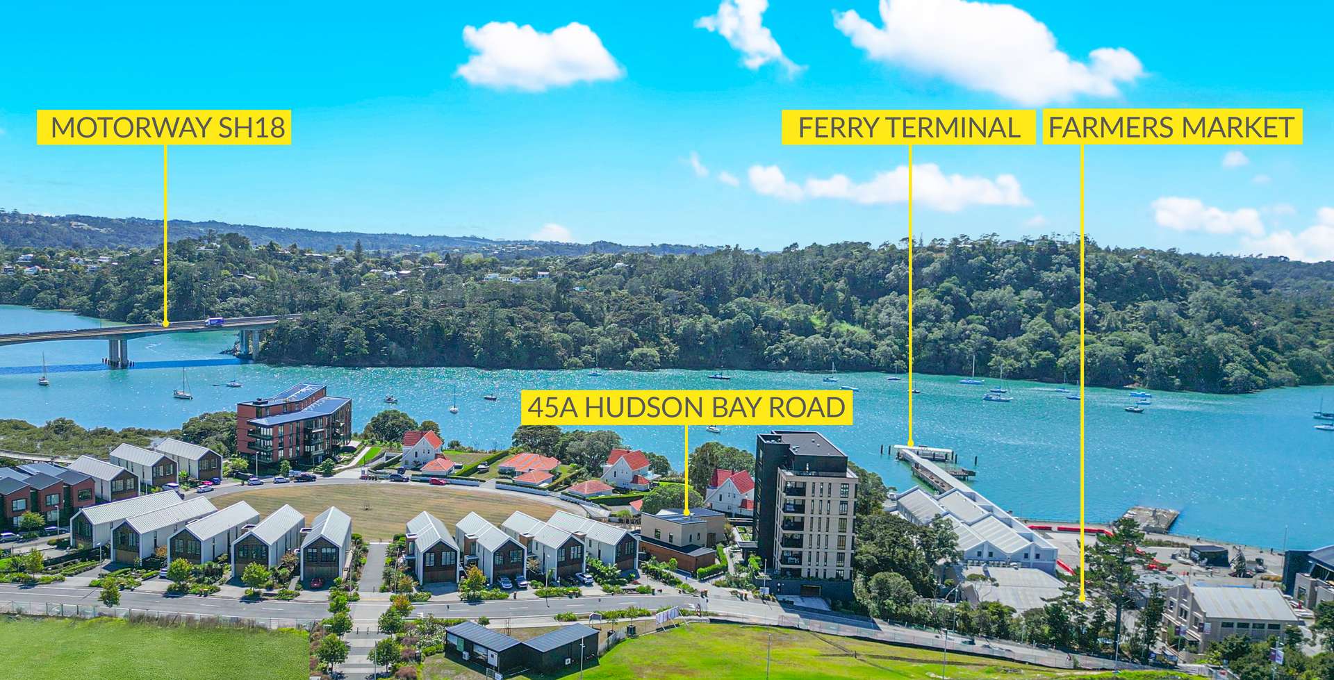 45A Hudson Bay Road photo 17