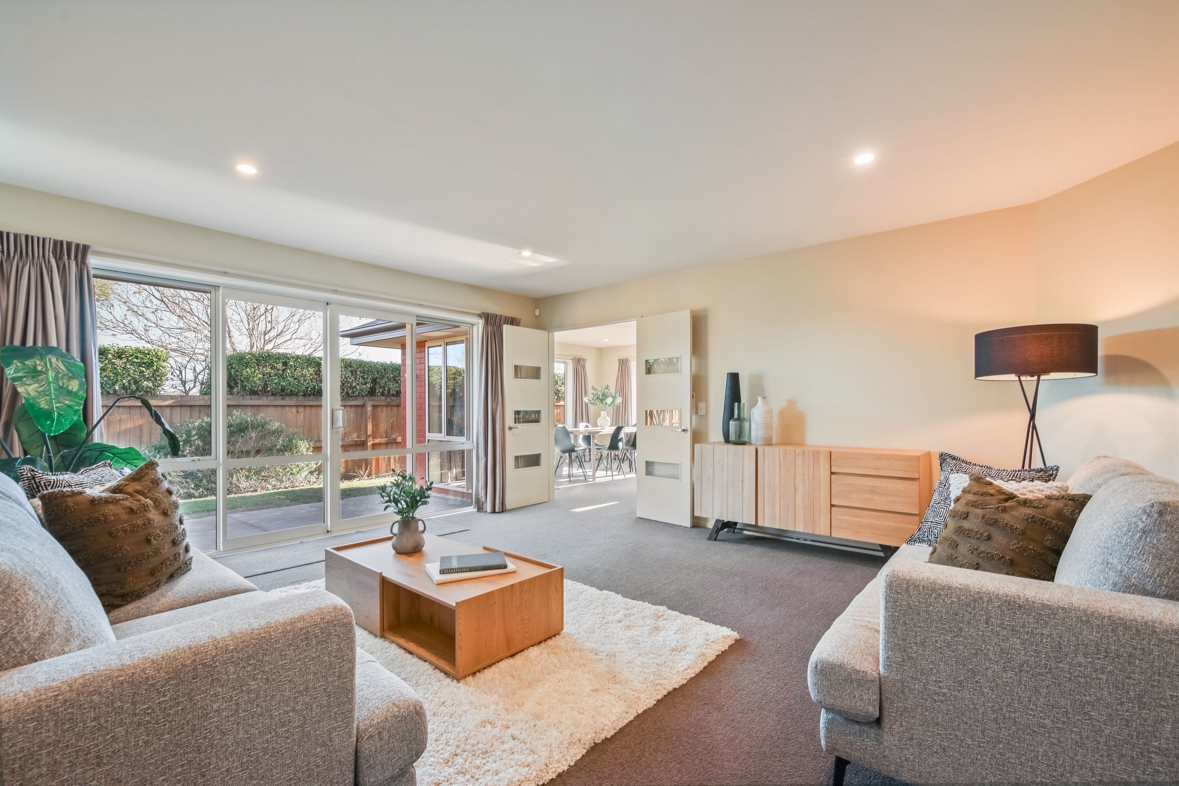 1 Barrosa Street, Lincoln, Selwyn District