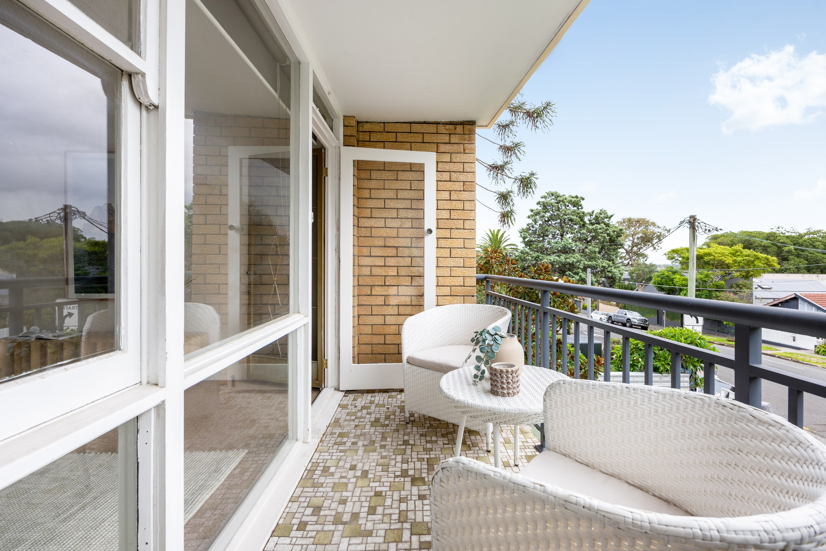 1/96 Ourimbah Road, Mosman, NSW 2088