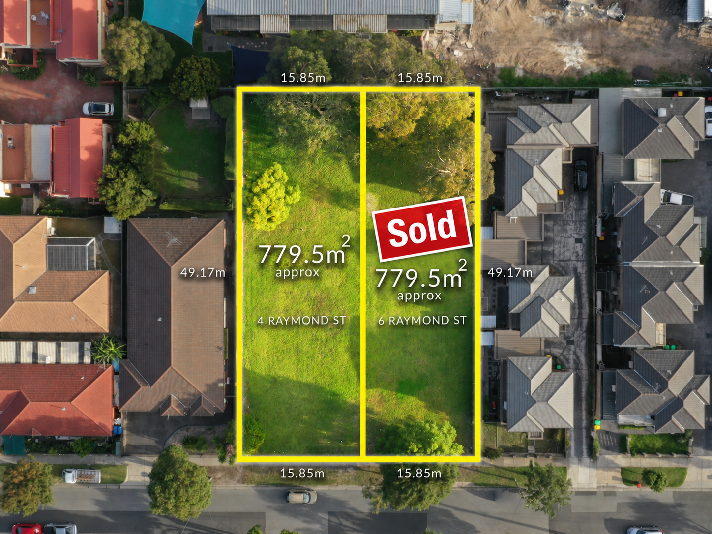 4 Raymond Street — photo from Ray White Noble Park | Springvale
