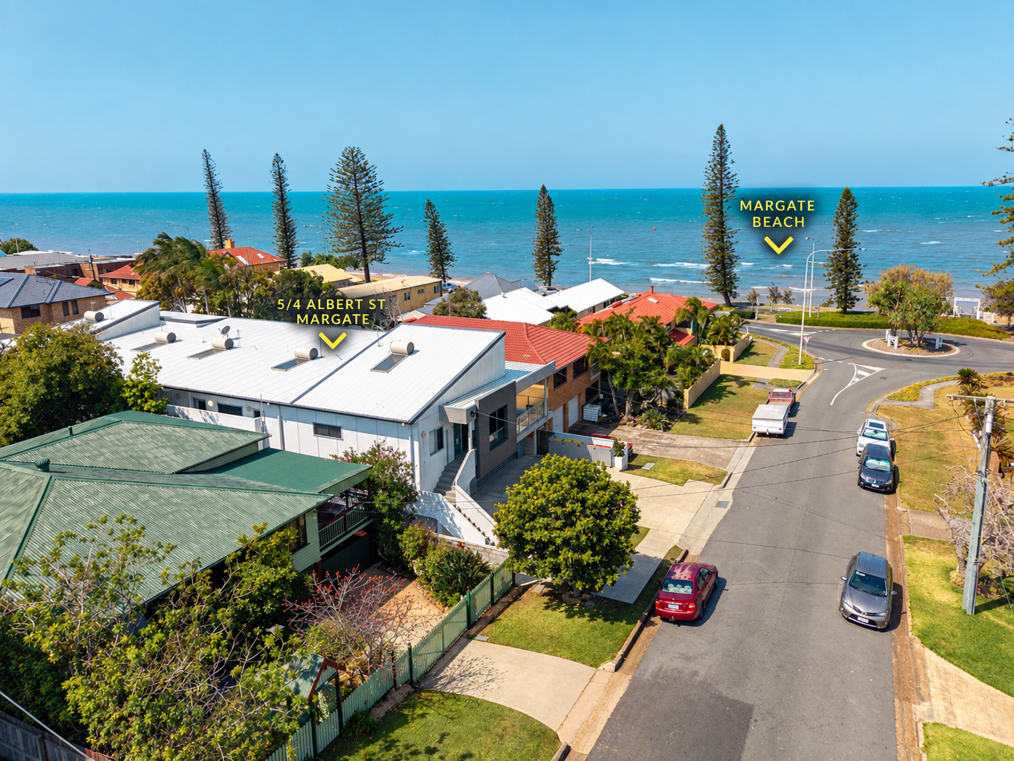 5/4 Albert Street — photo from Ray White Redcliffe