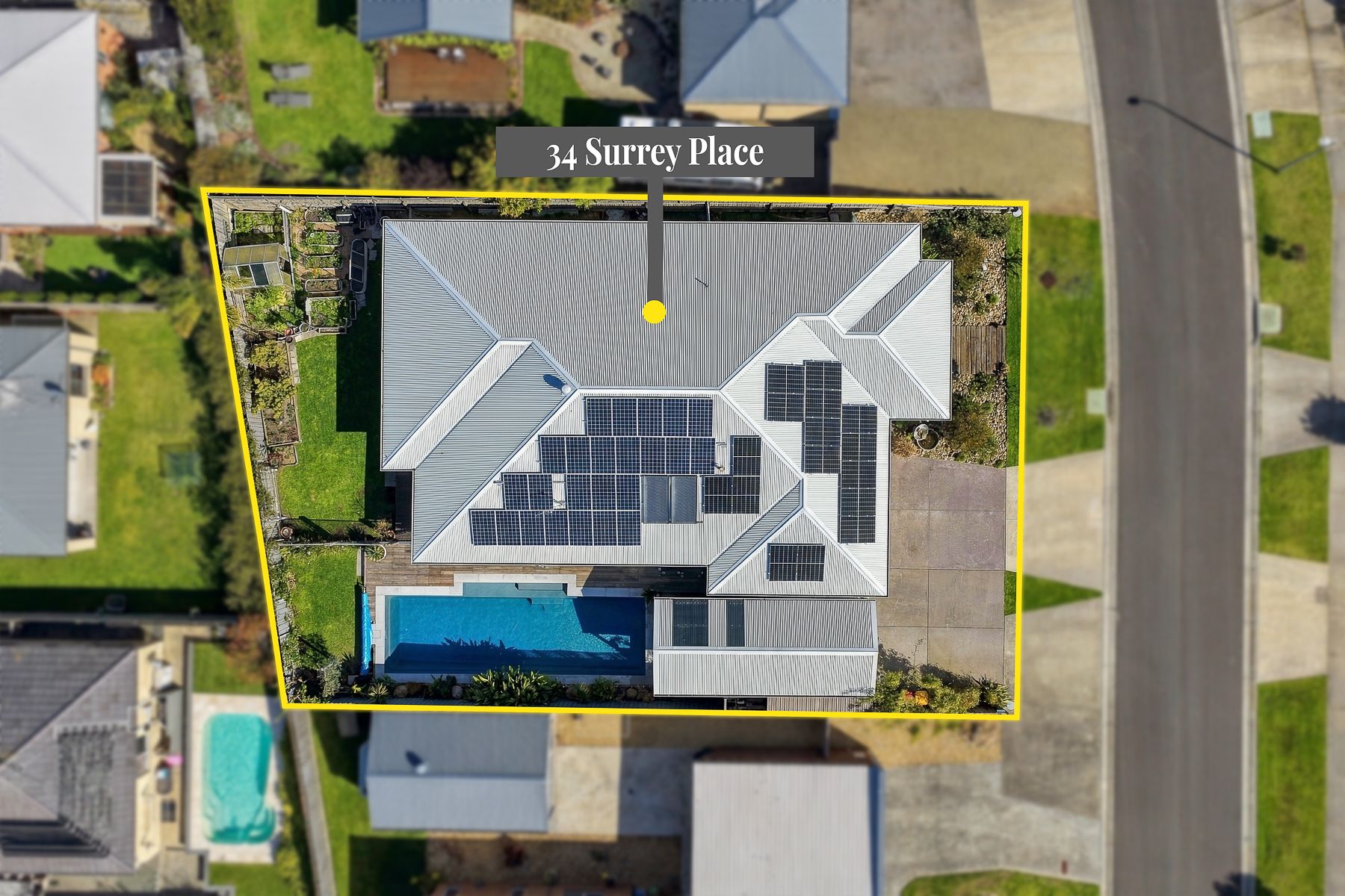34 Surrey Place — photo 19 of 20