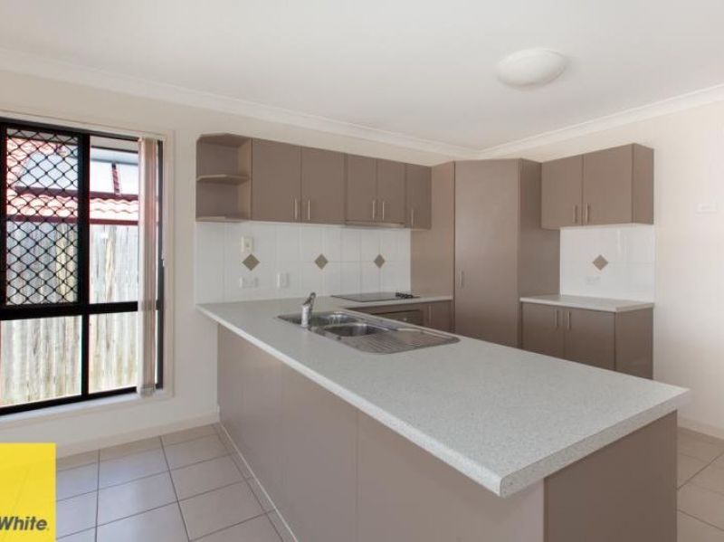 4 Daintree Place, Springfield Lakes, QLD 4300