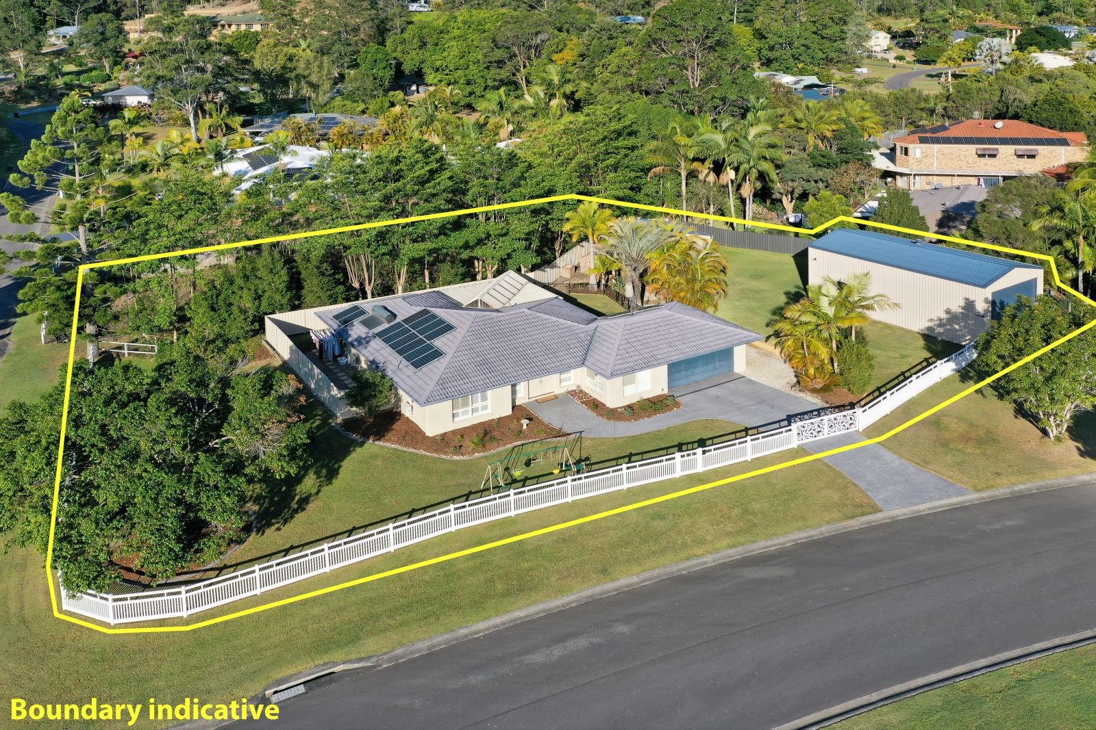 10 Whiteash Road, Bonogin QLD 4213