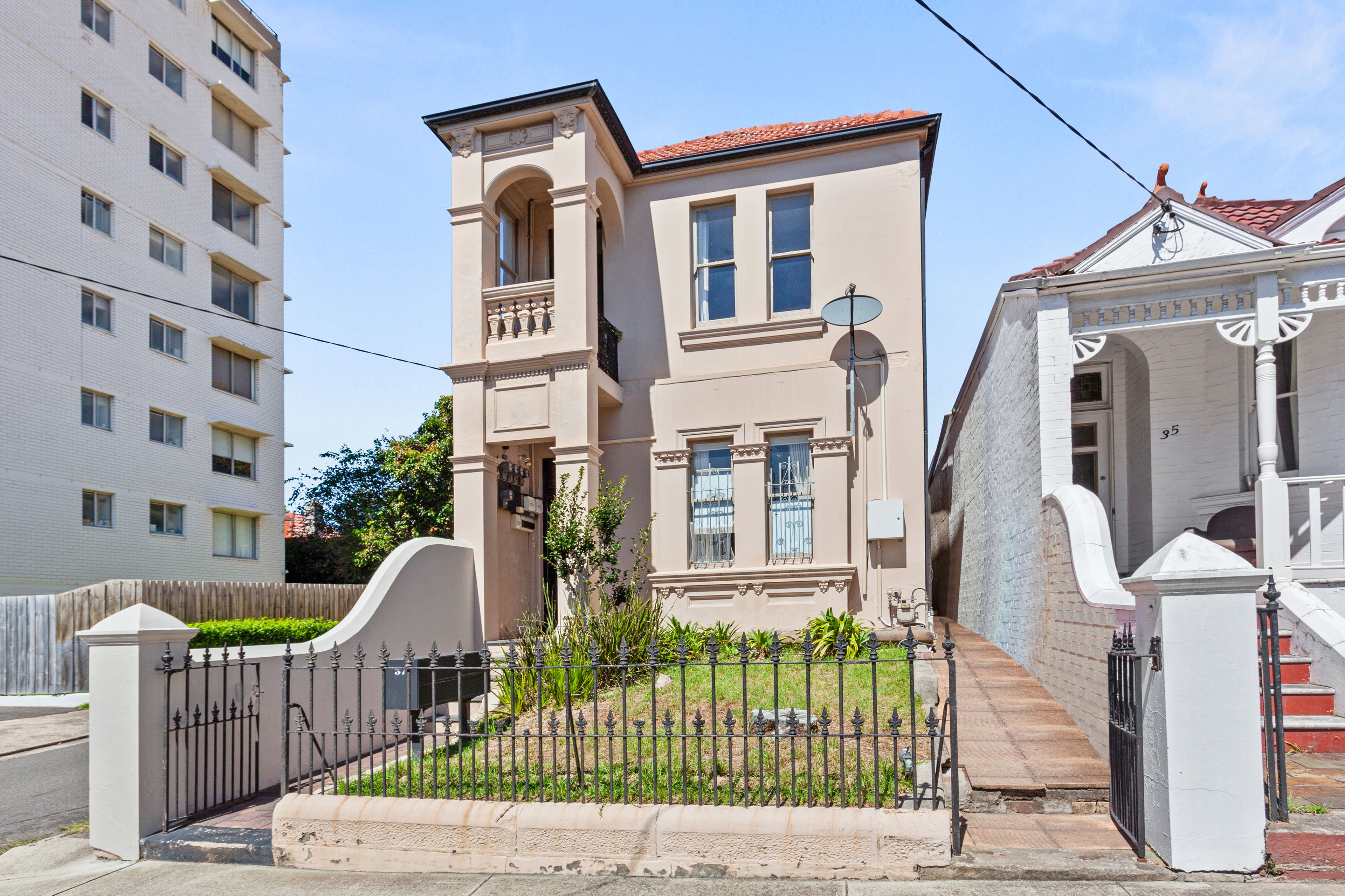 37 Woodstock Street, Bondi Junction NSW 2022