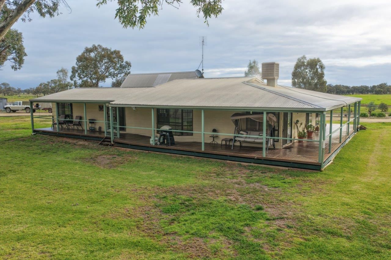 Lot 2 Swan Hill Road, Moulamein, NSW 2733