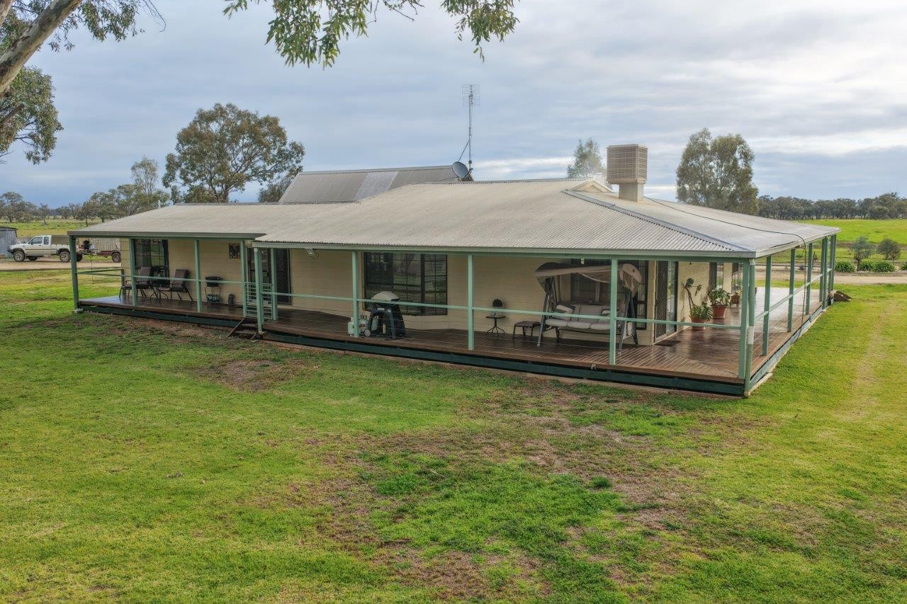 Lot 2 Swan Hill Road, Moulamein, NSW 2733
