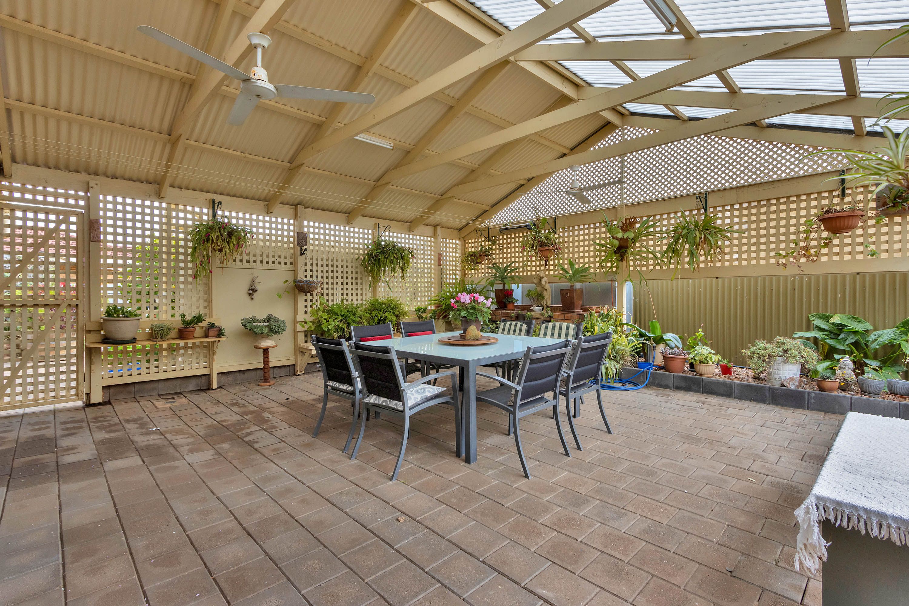 4 Blaxland Street, Nuriootpa, SA 5355