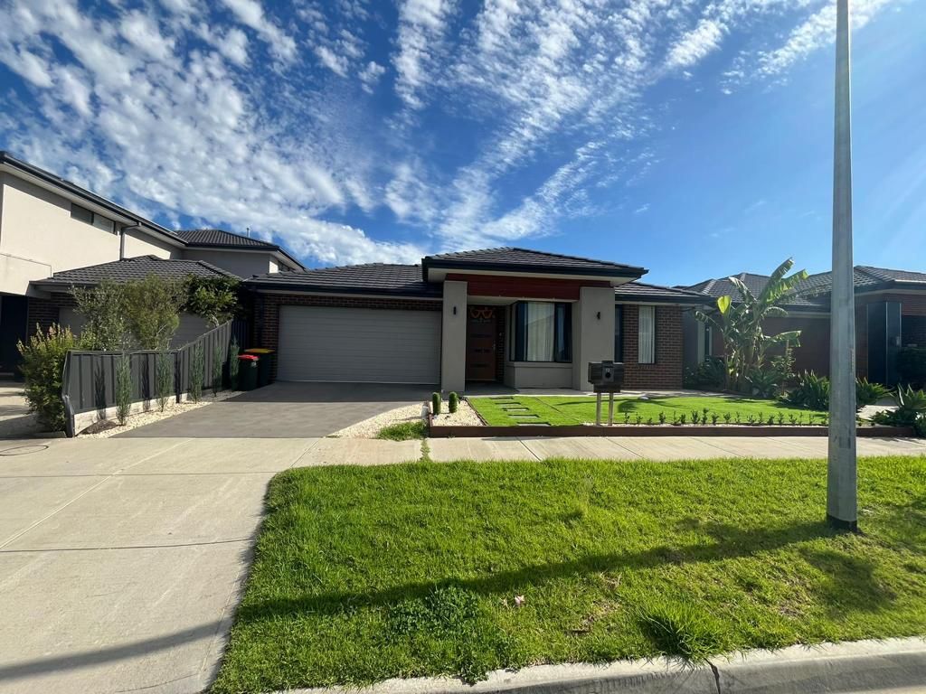 13 Voyager Boulevard, Tarneit, VIC 3029