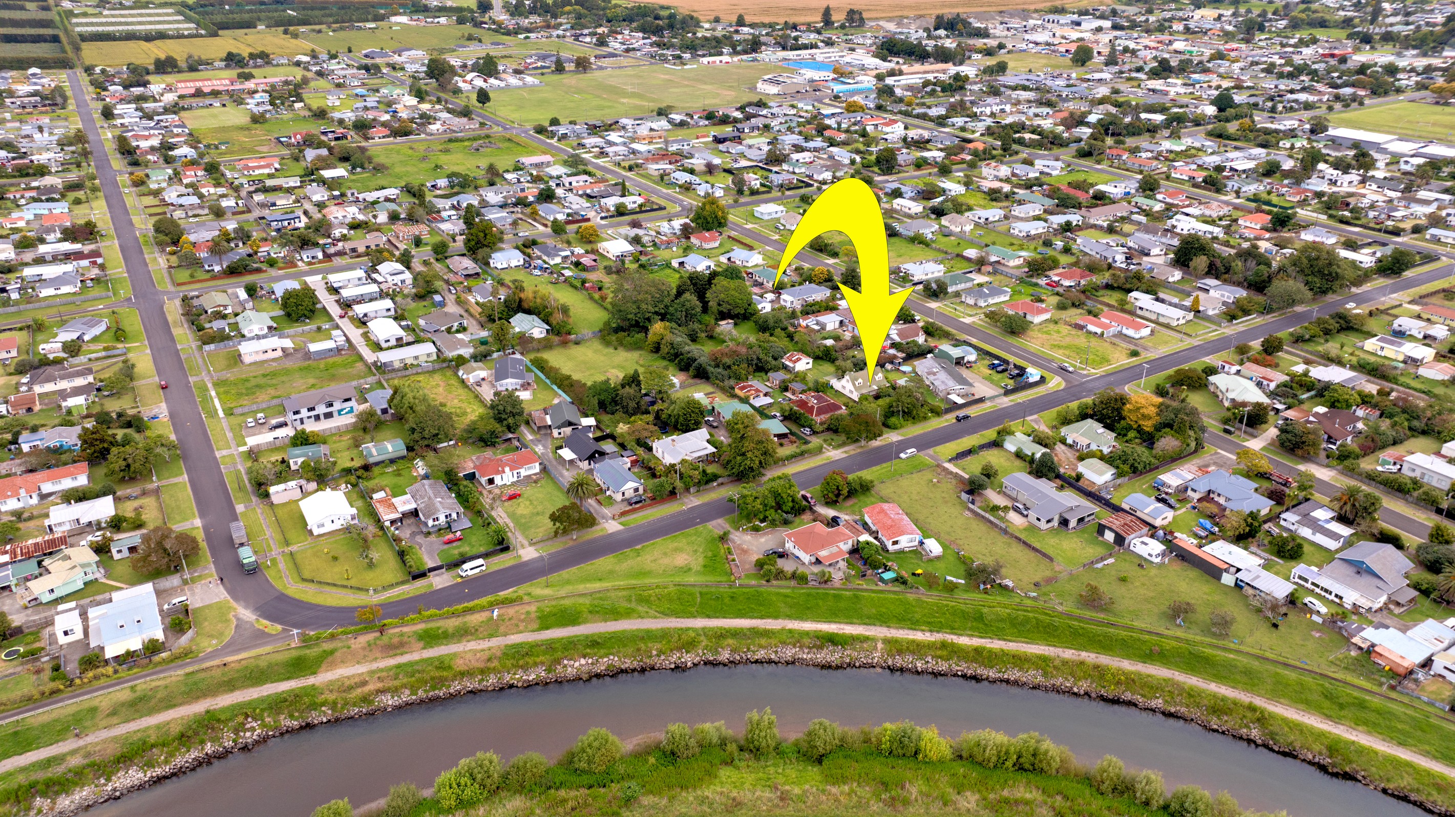 146 Richard Street, Opotiki, Opotiki District