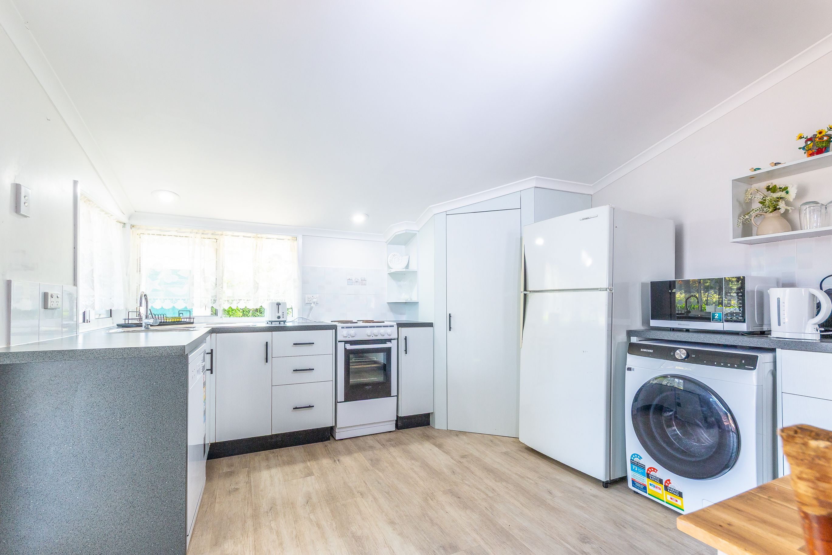 3/31 Mabel Street, Margate, QLD 4019