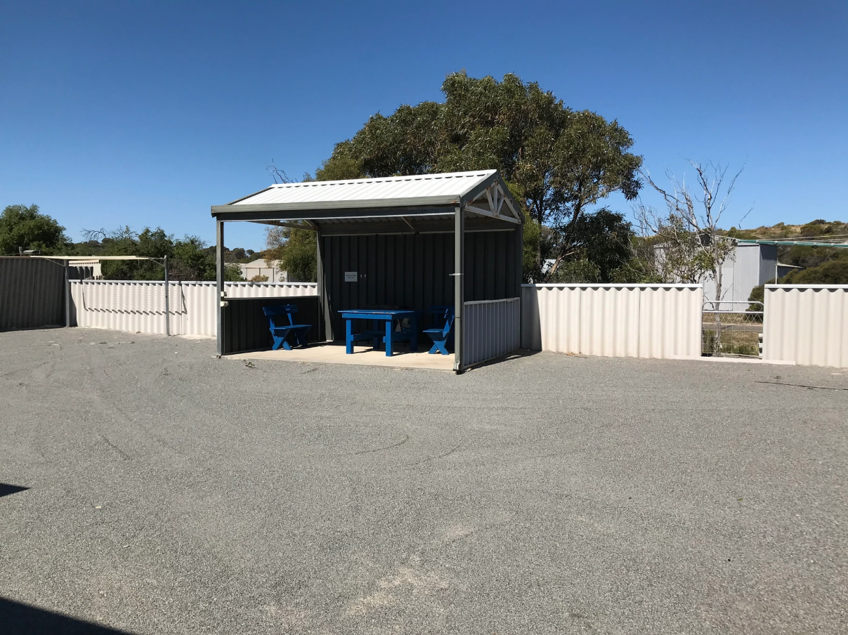 A/25B Burges Street, Port Denison, WA 6525