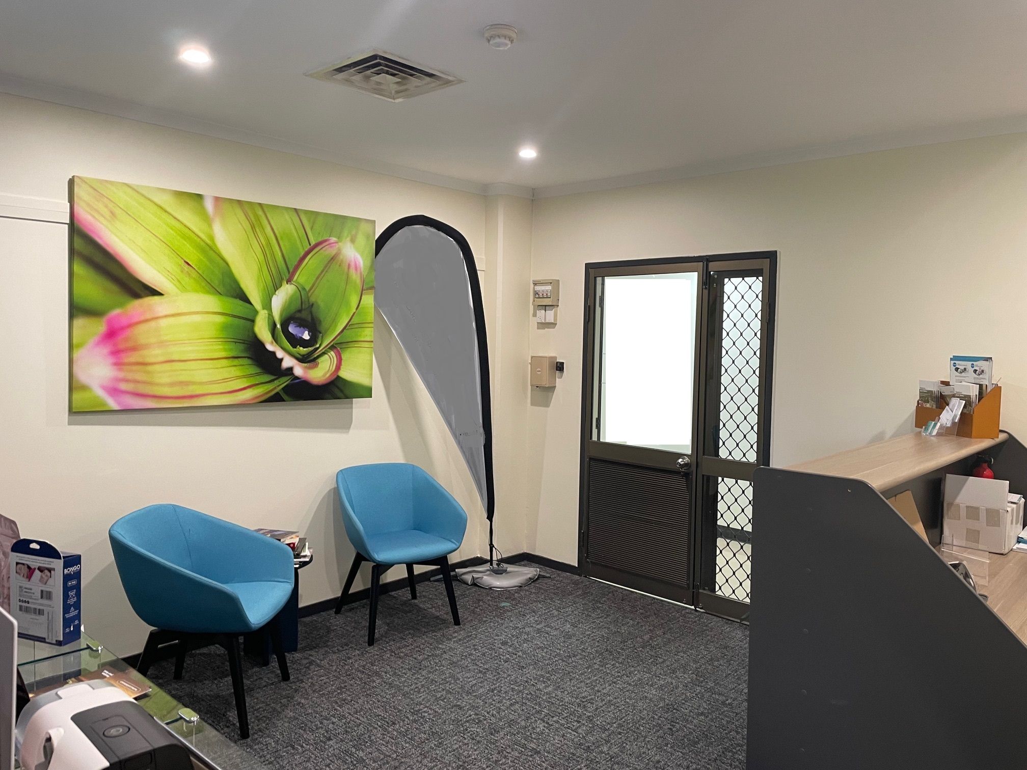 Suite 4E (Lot 18)/3-5 Upward Street, Cairns City, QLD 4870