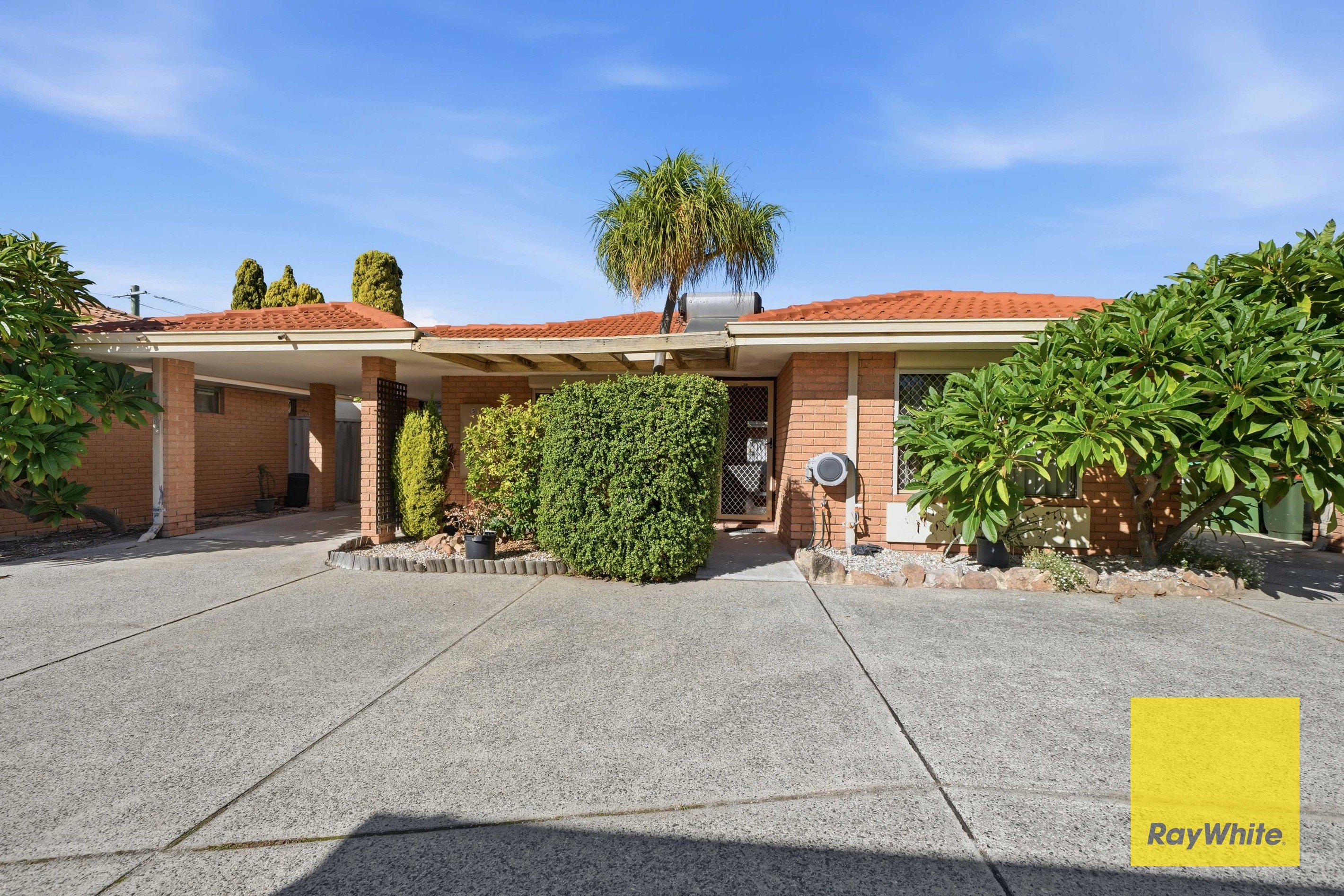 5/1 Park Road, Midvale, WA 6056