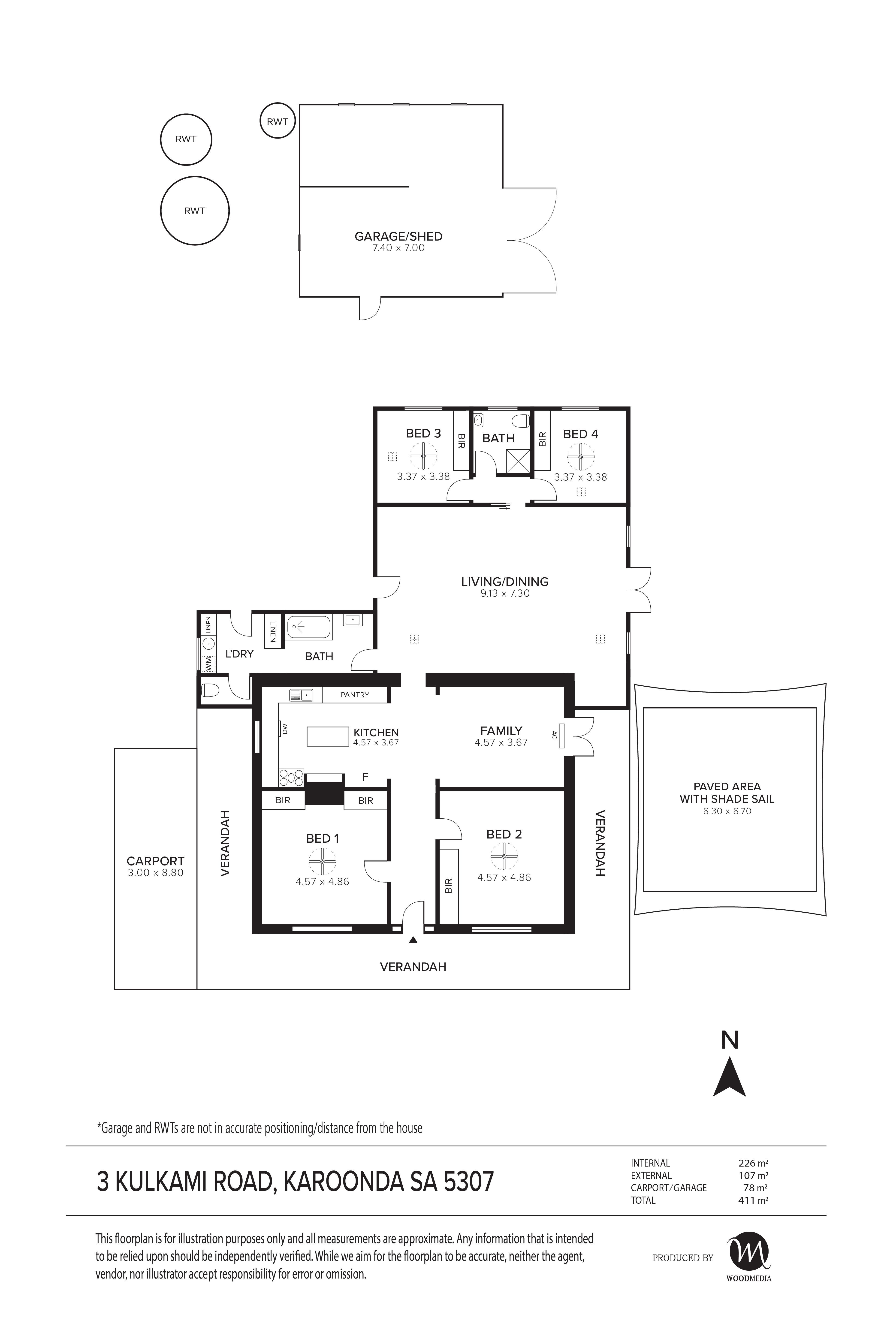 3 Kulkami Road — photo 22 of 22