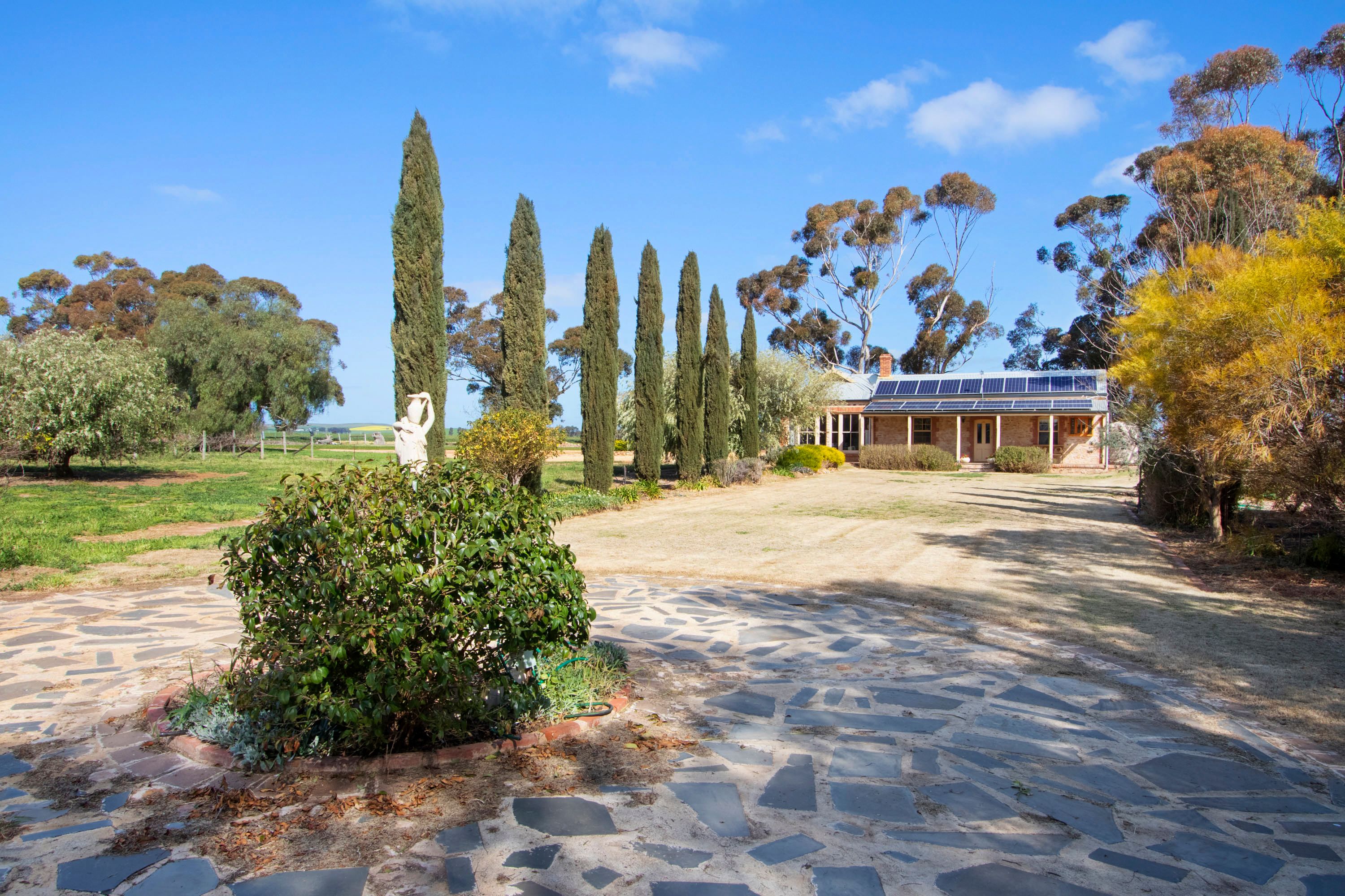 340 Tohls Road, Booborowie SA 5417