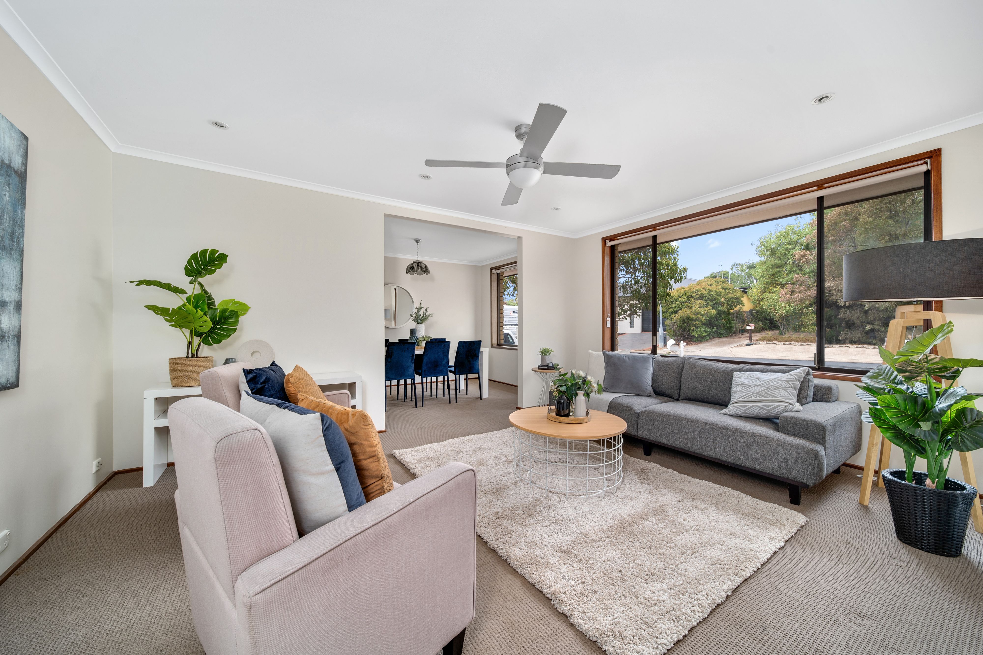 4 Winder Place, Charnwood, ACT 2615