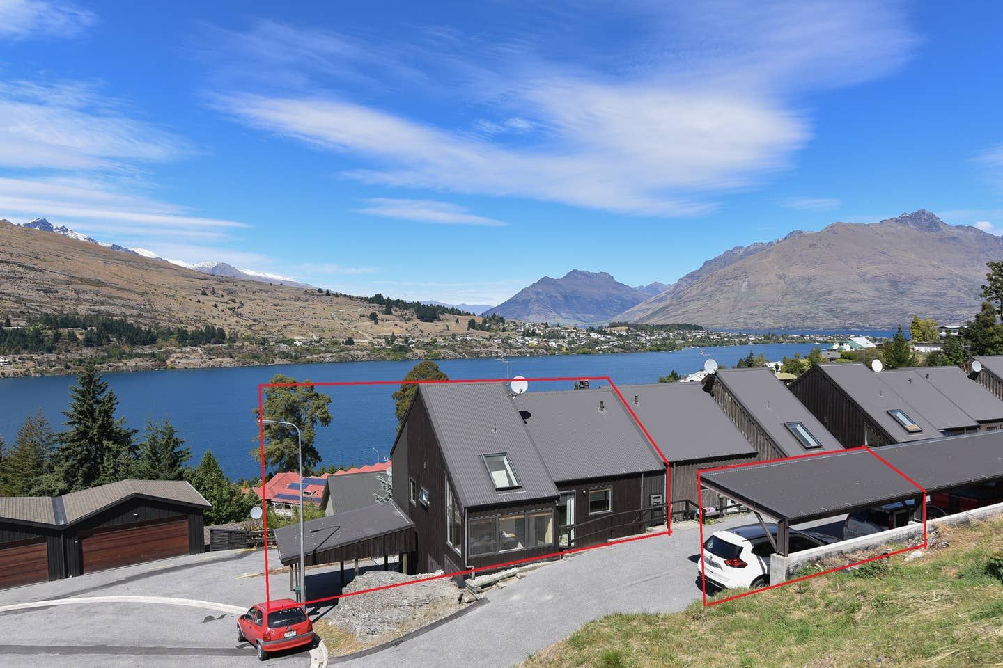 9 Quartz Rise, Queenstown, Queenstown Lakes District
