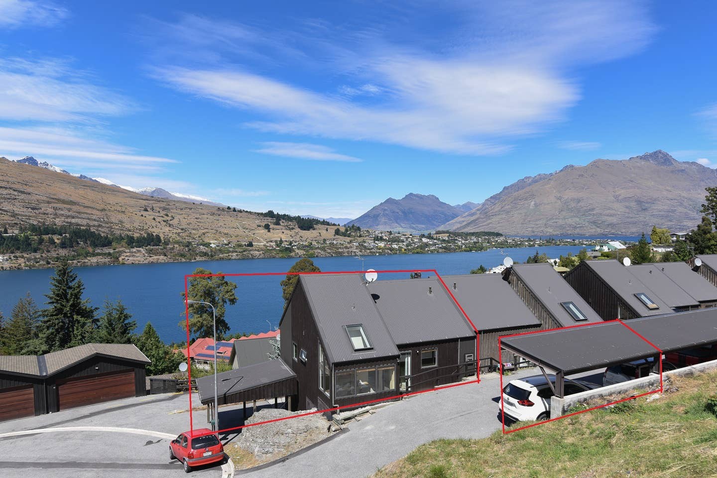 9 Quartz Rise, Queenstown, Queenstown Lakes District