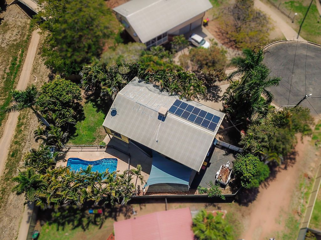 11 Julie Court, Emerald, QLD 4720