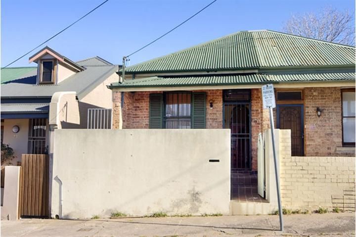 34 Redmond Street, Leichhardt, NSW 2040