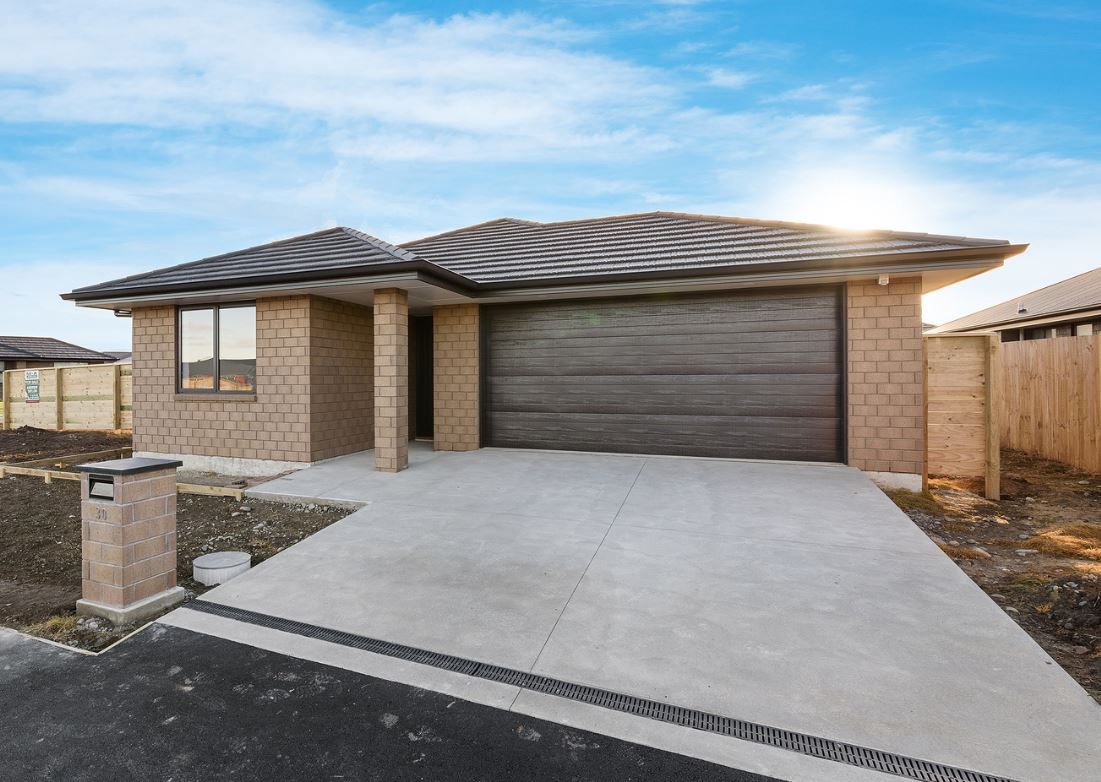 30 Reuben Avenue, Rolleston, Selwyn District
