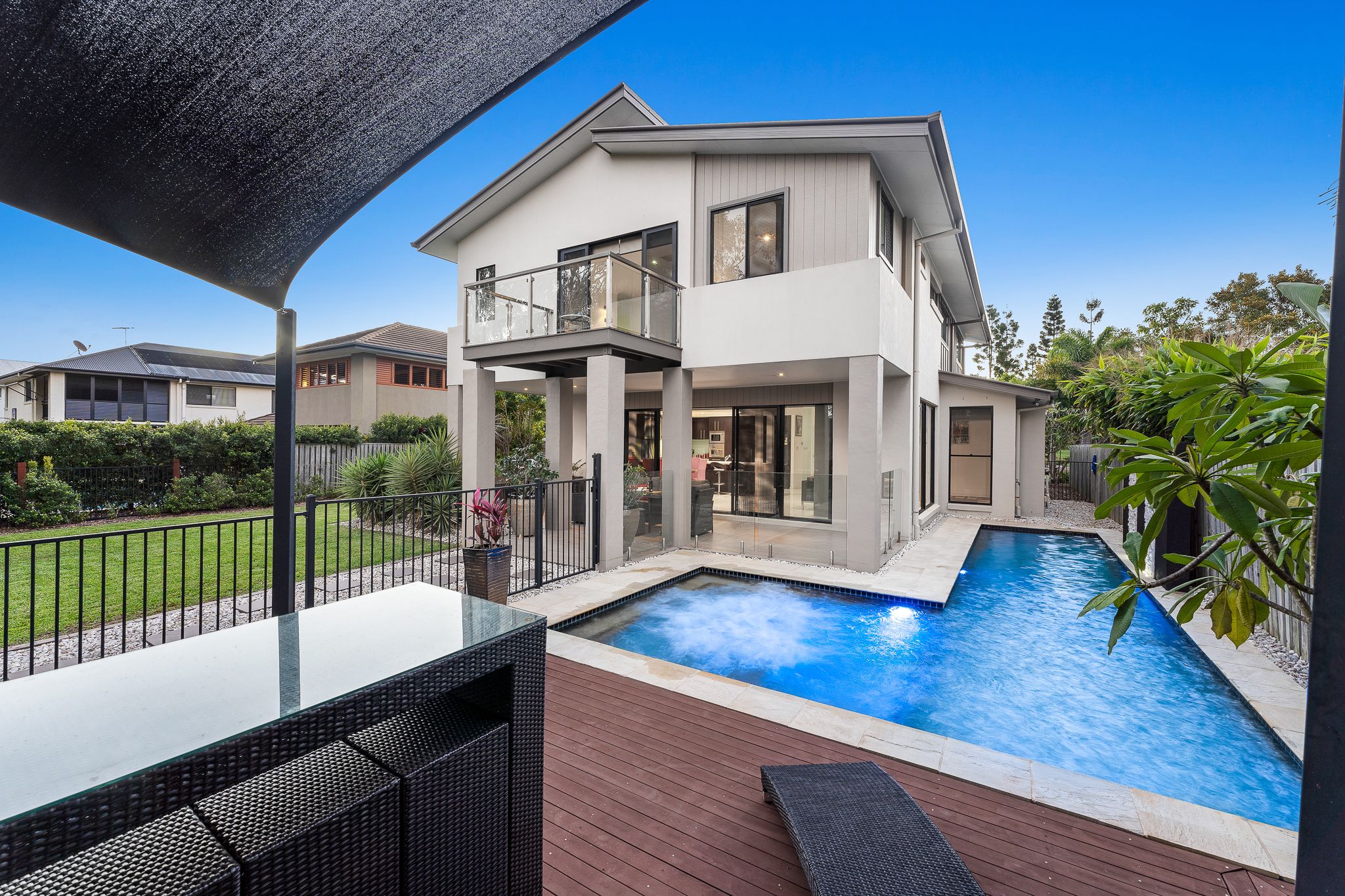 3 Nicklaus Parade, North Lakes, QLD 4509