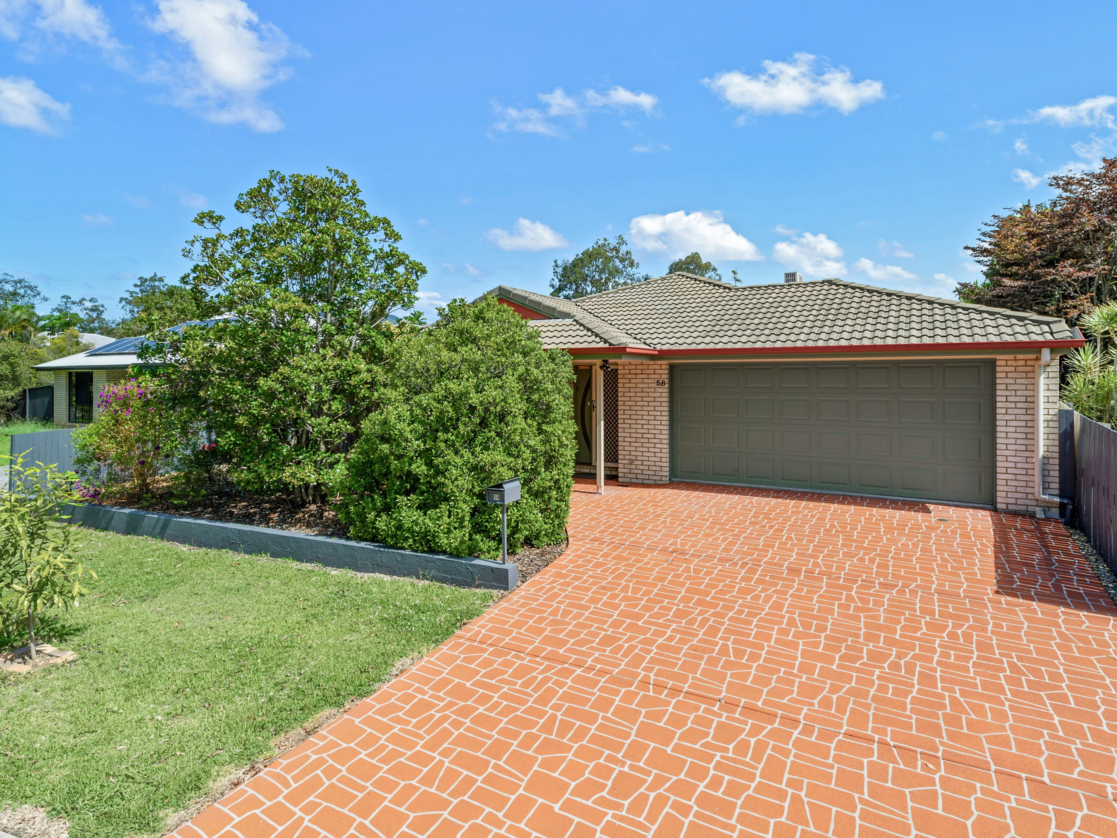 58 Lockyer Drive, Bray Park, QLD 4500