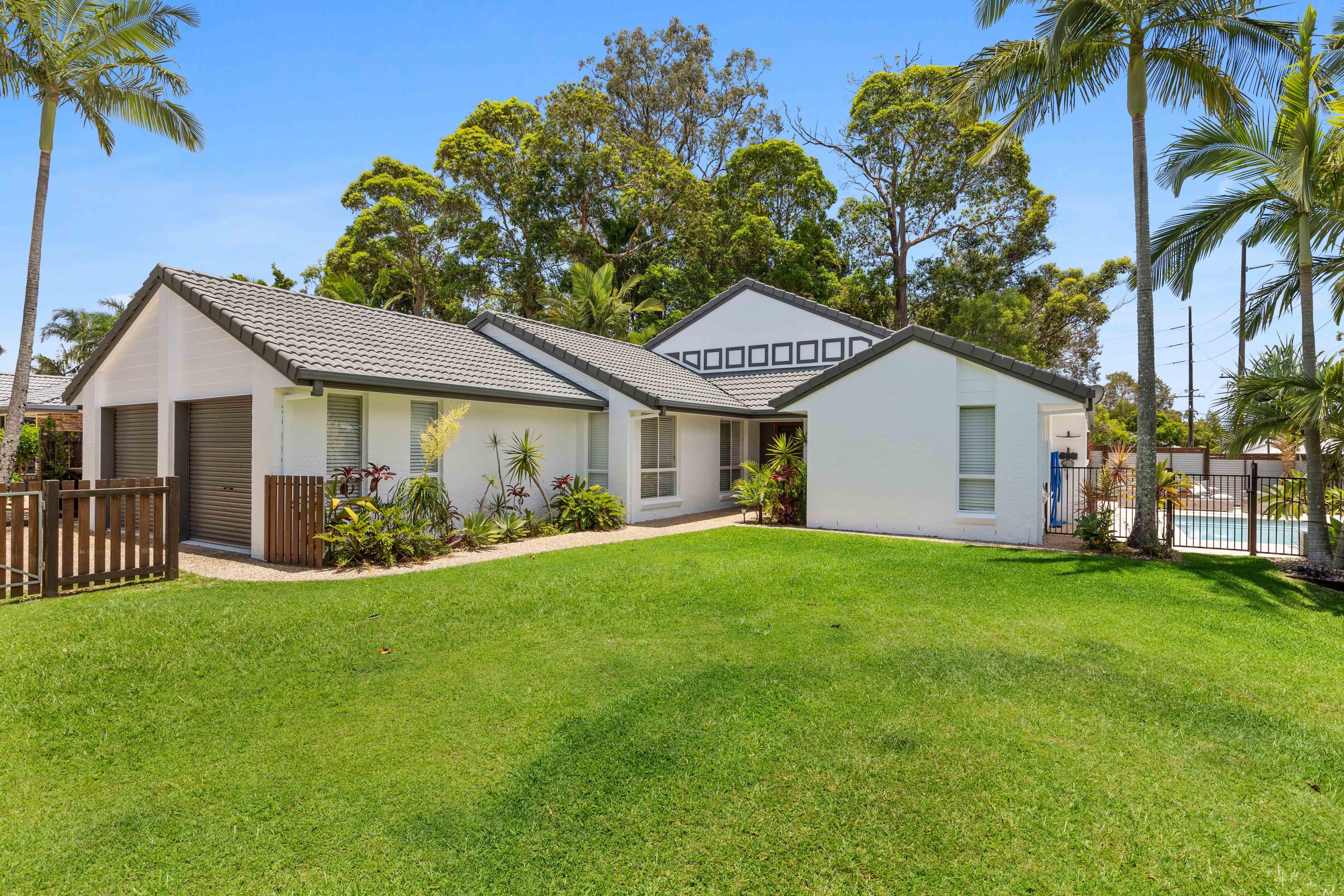 2 Haddys Close, Mountain Creek QLD 4557