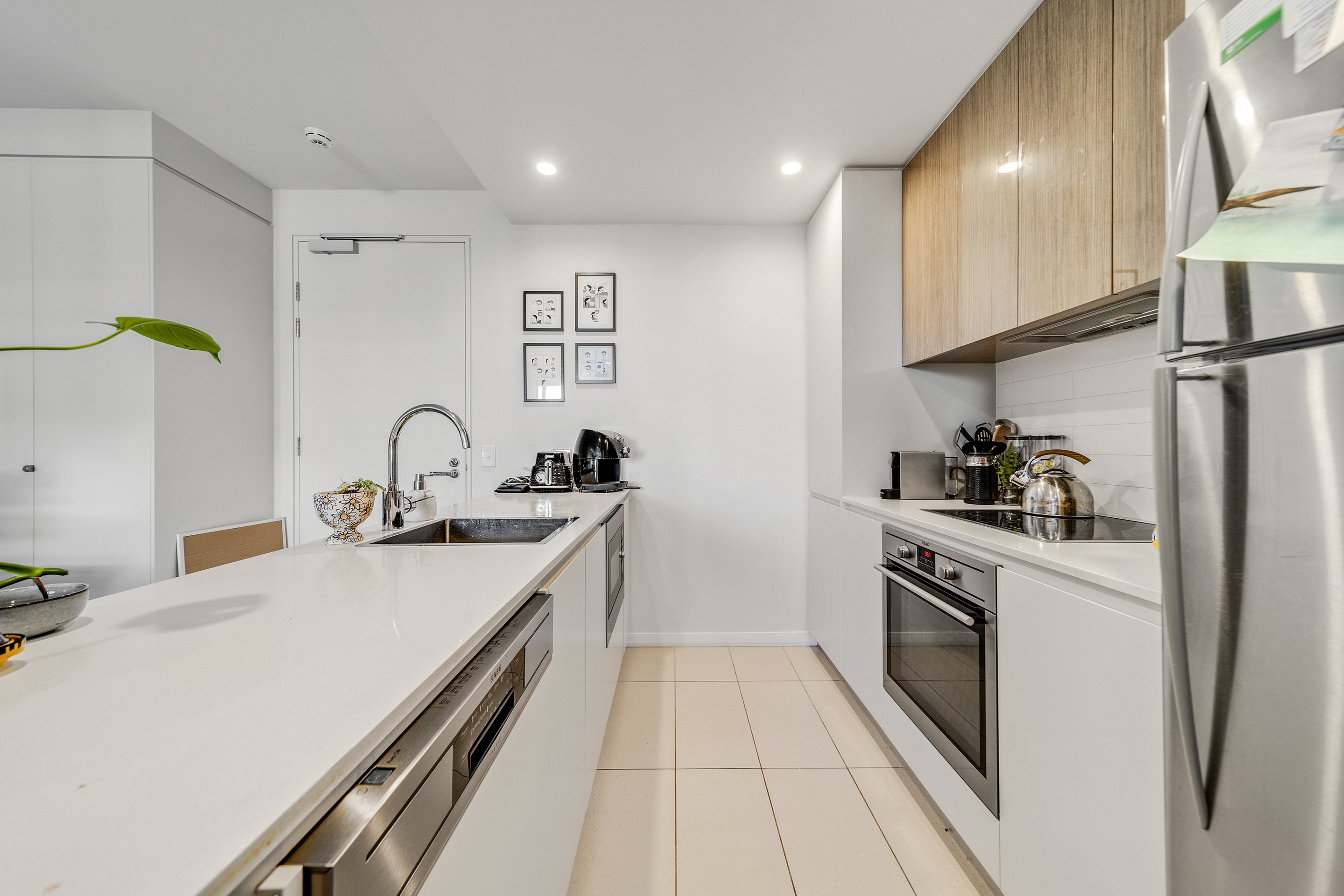 32/44 Macquarie Street, Barton, ACT 2600