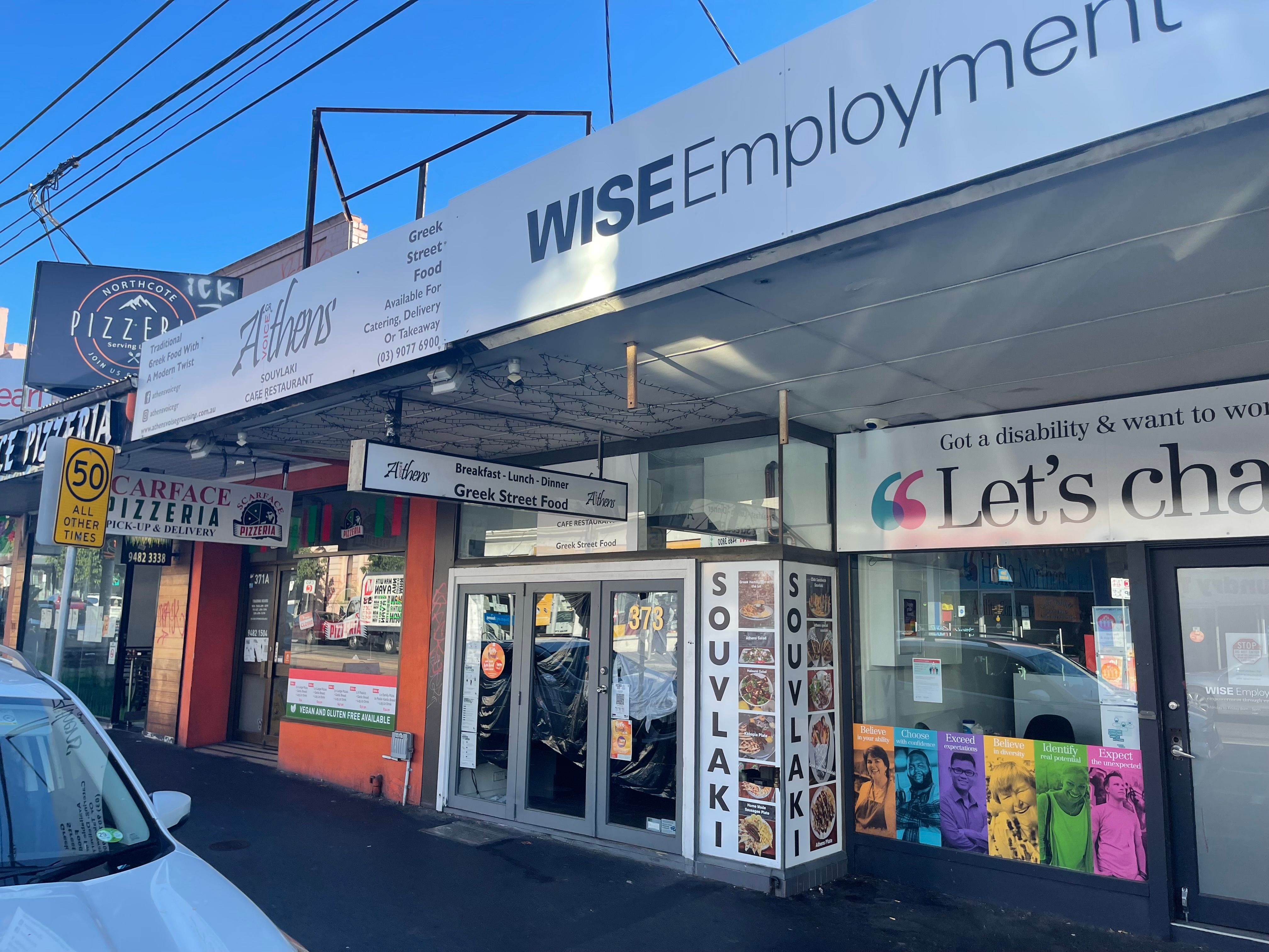 373 High Street, Northcote, VIC 3070